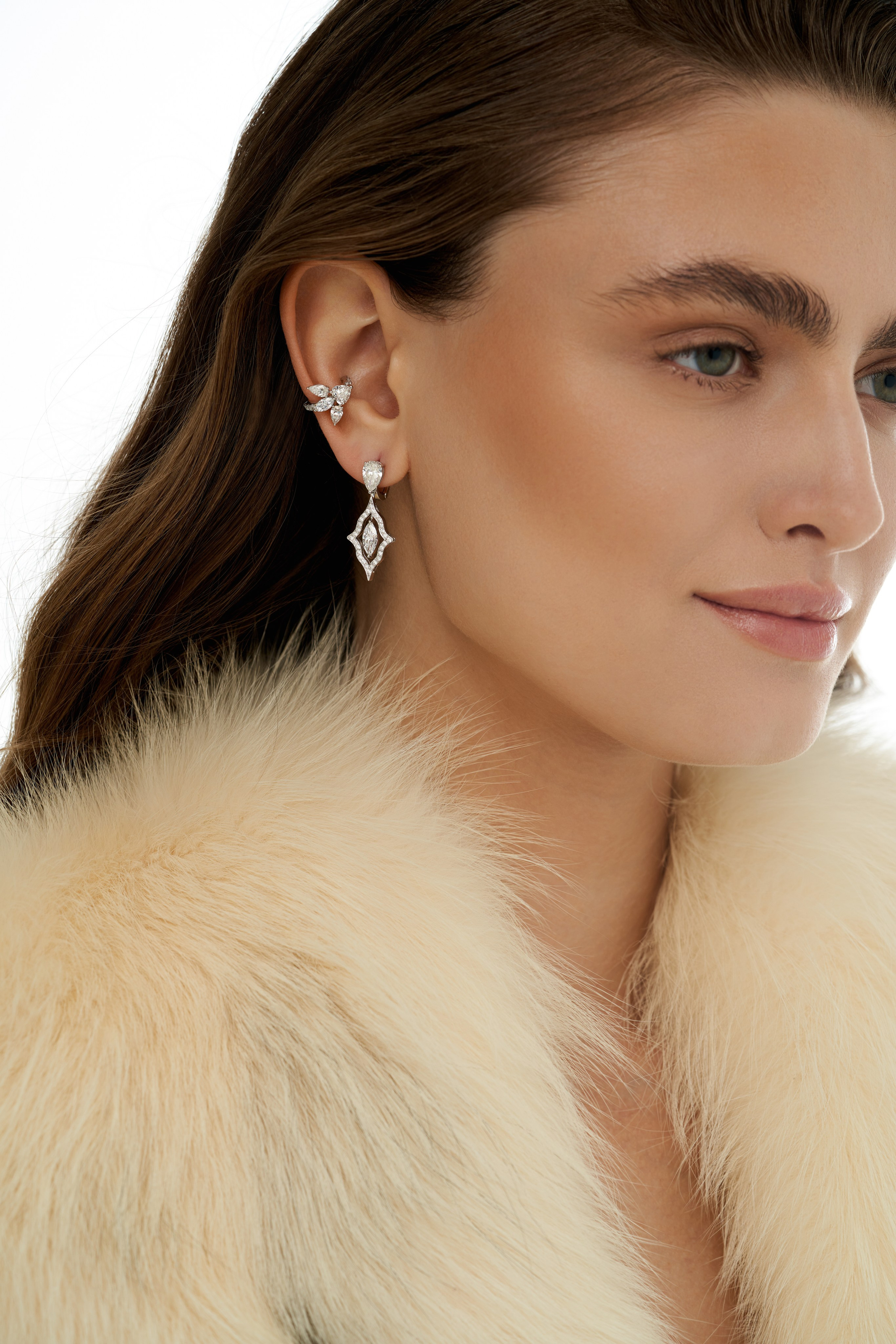 Suzanne Code. Коммерческий фотограф в Москве Хабибуллина Эльза