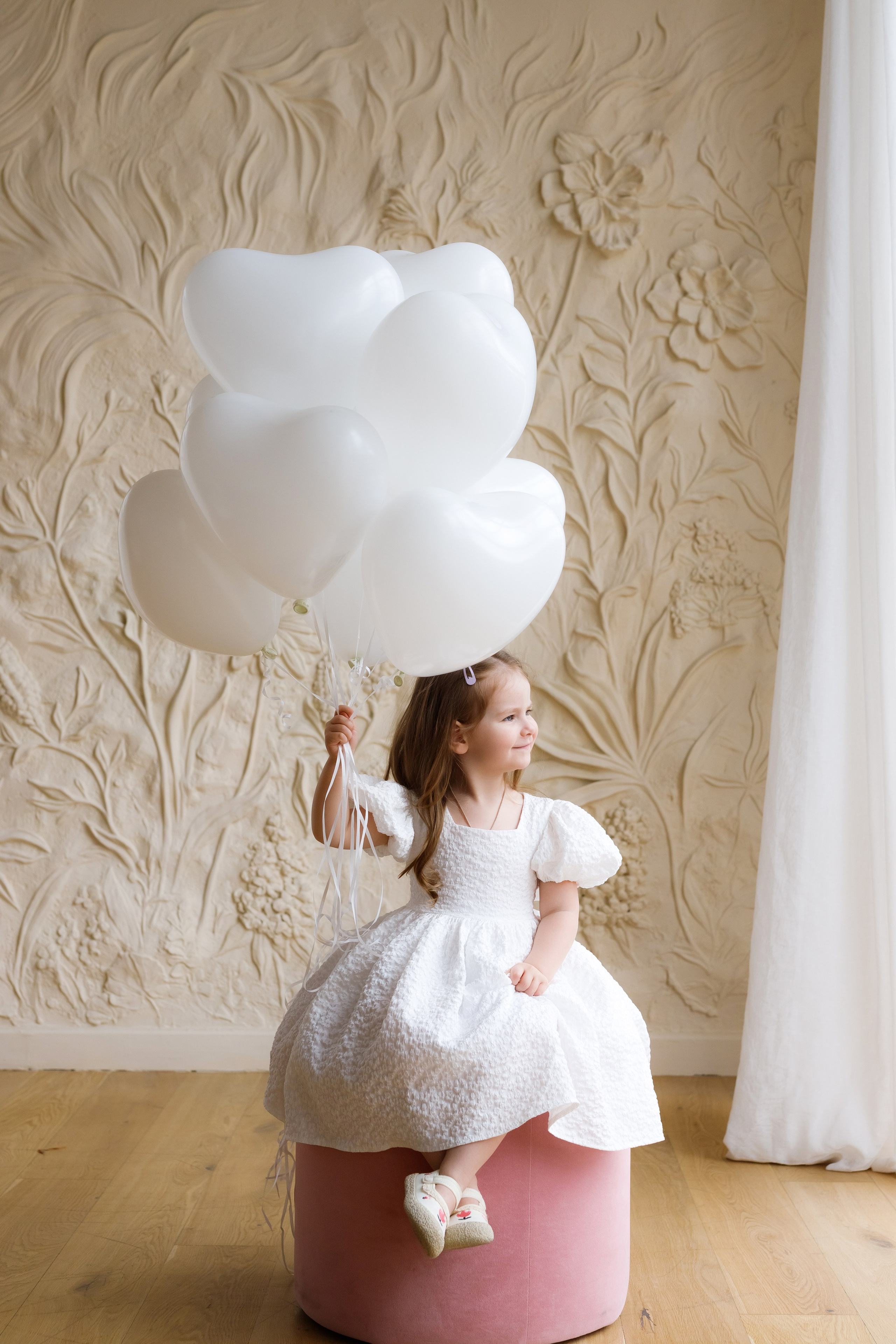 Семейные. Фотограф новорожденных в Ярославле Ольга Зимина