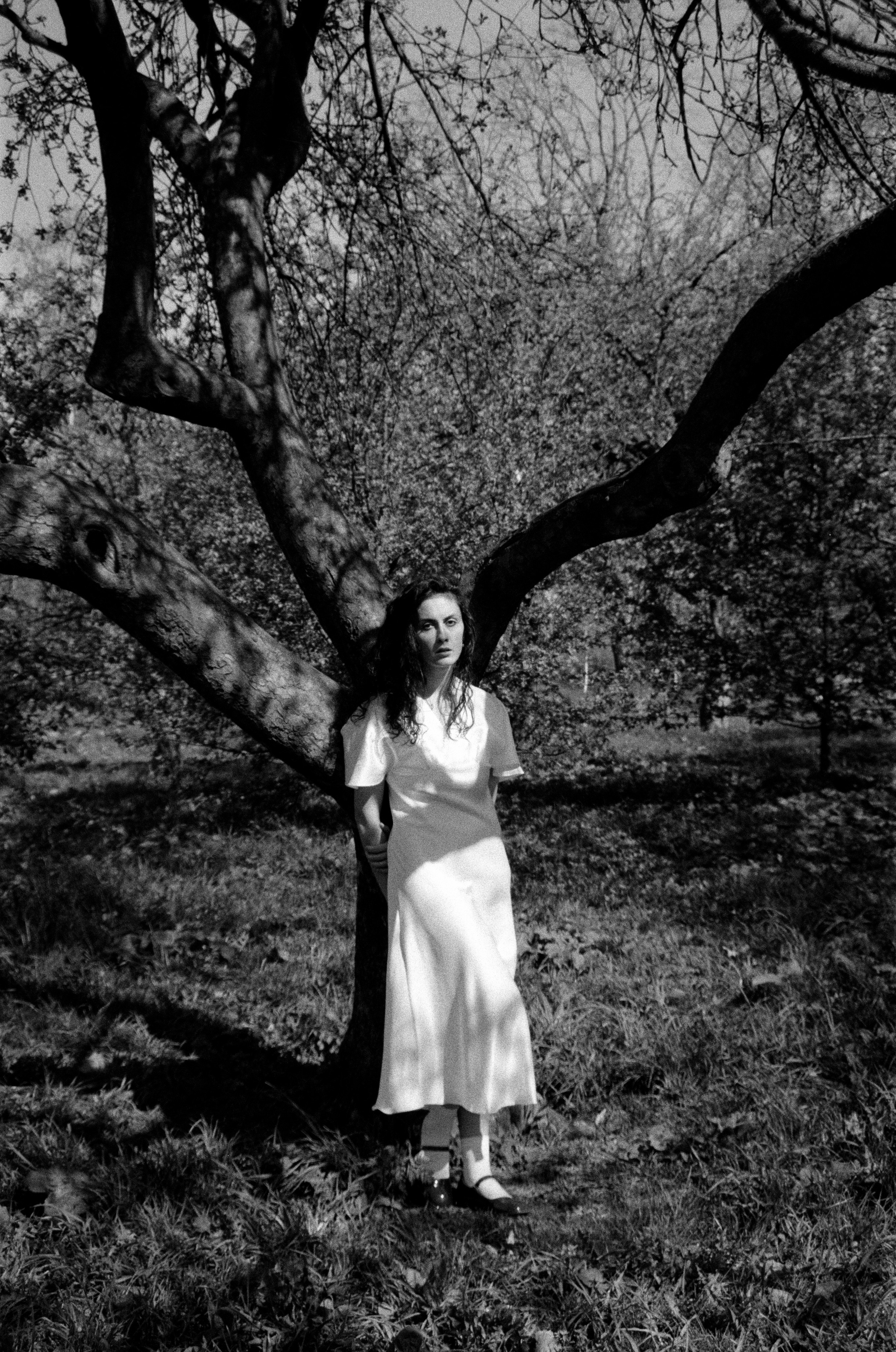 Плёнки. Портретный фотограф в Санкт-Петербурге Диана Аксёнова