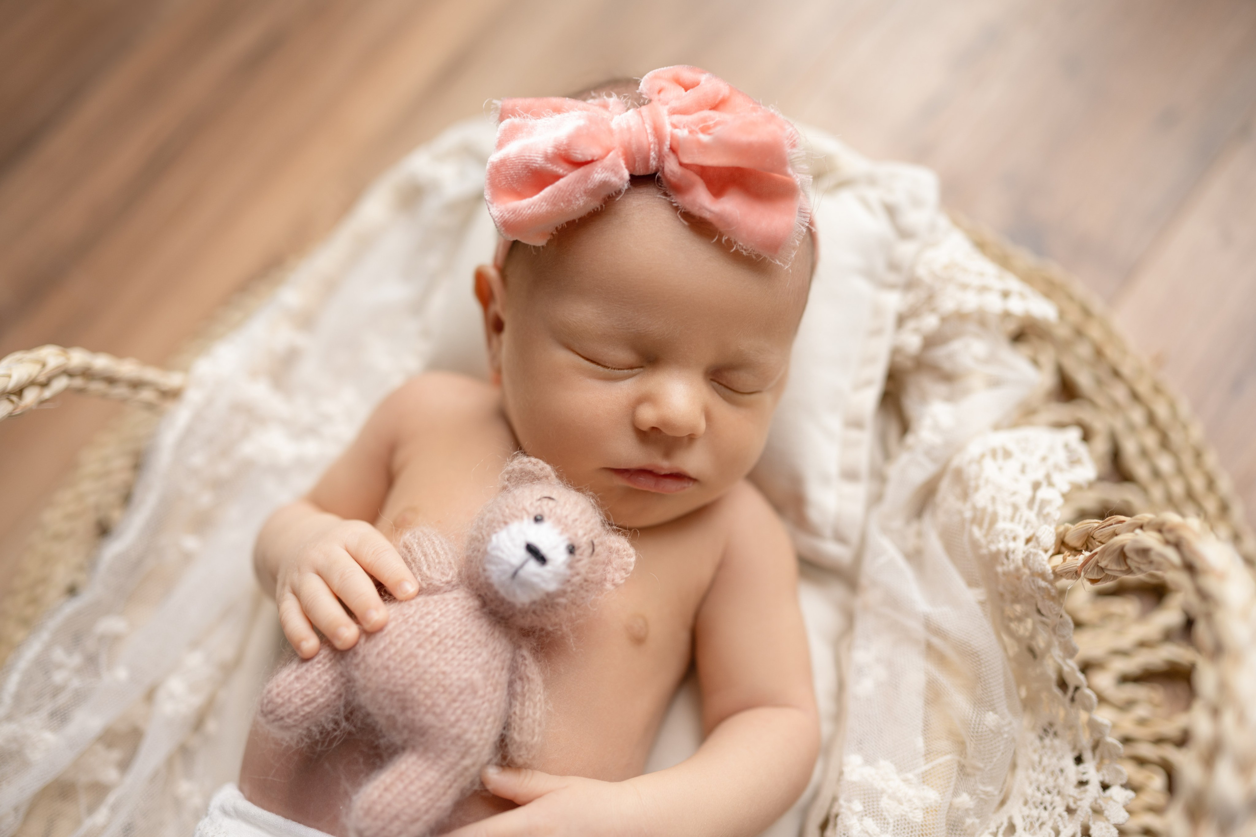 Фотосессии Newborn. Фотограф newborn (новорожденных) в Санкт-Петербурге Алена Алексеева