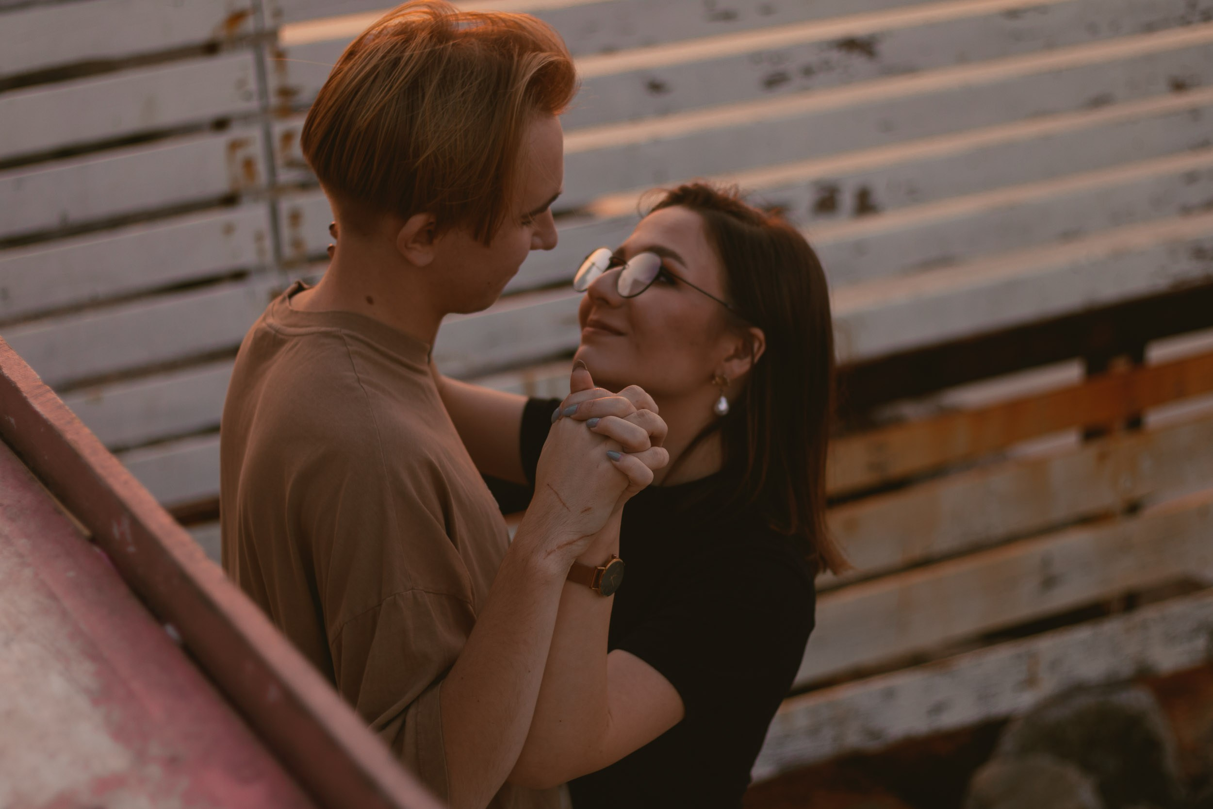 LoveStory Настя и Артём. Фотограф Санкт-Петербург Князева Елизавета