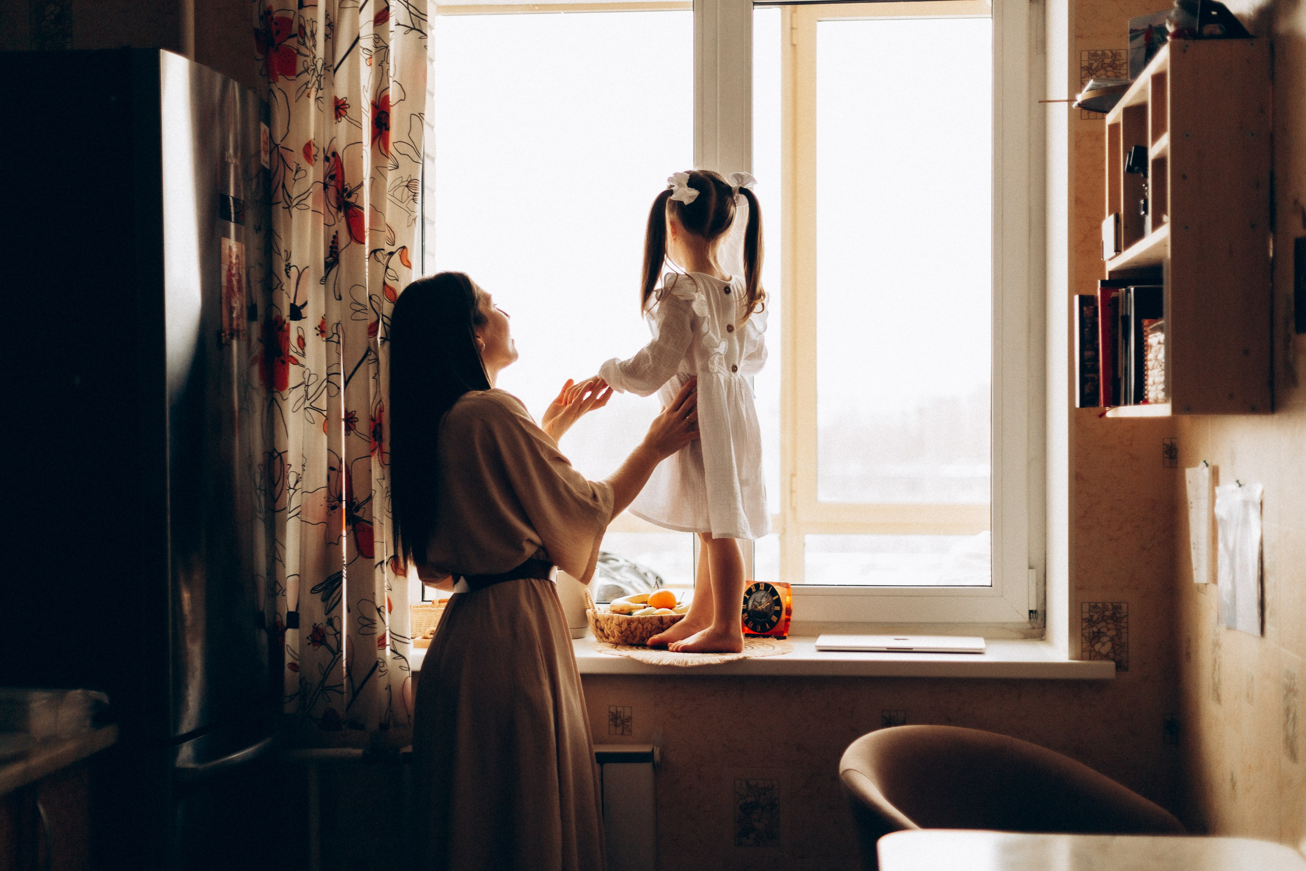 Домашняя съёмка. Фотограф Санкт-Петербург Князева Елизавета