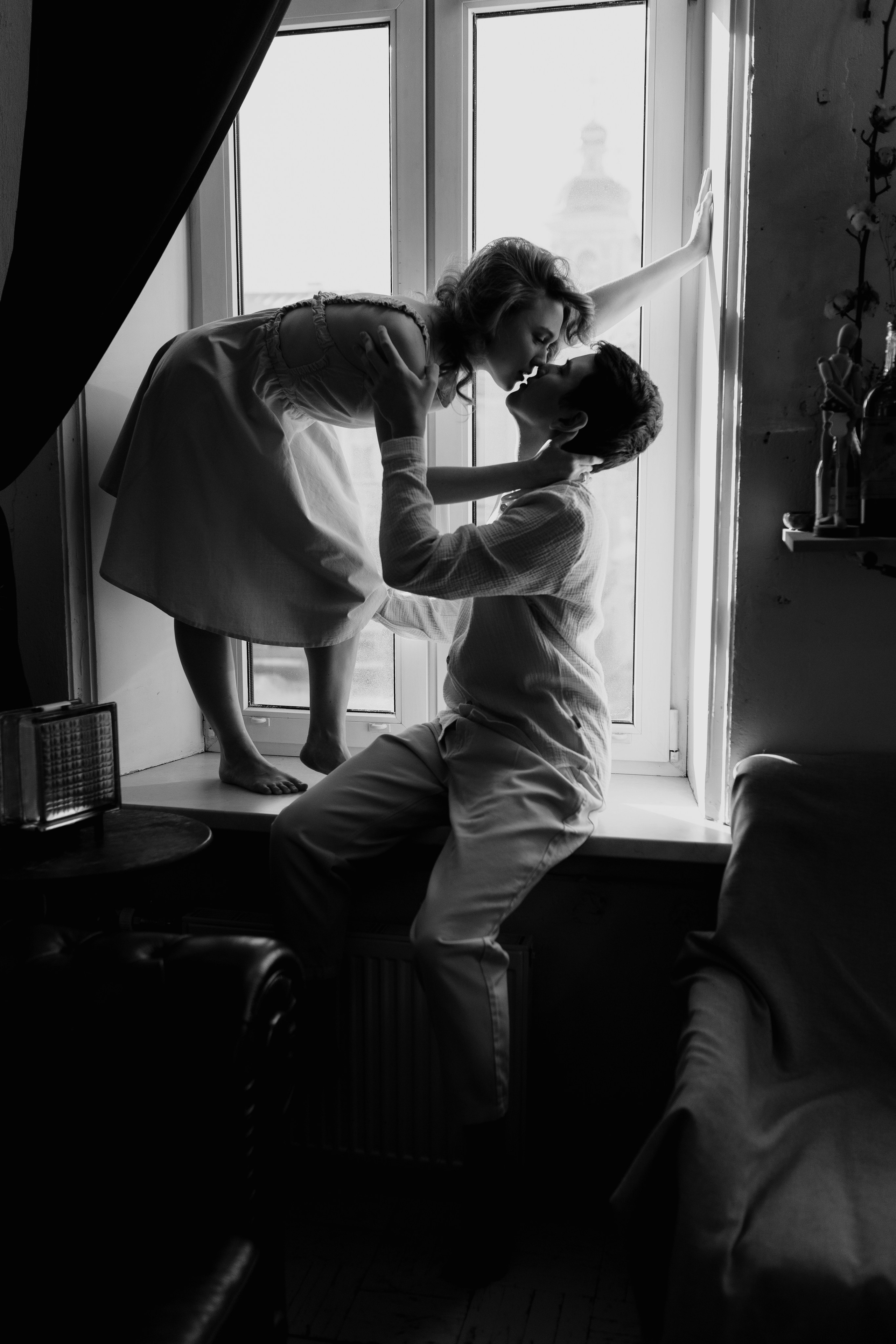 LoveStory Санкт-Петербург. Фотограф Санкт-Петербург Князева Елизавета