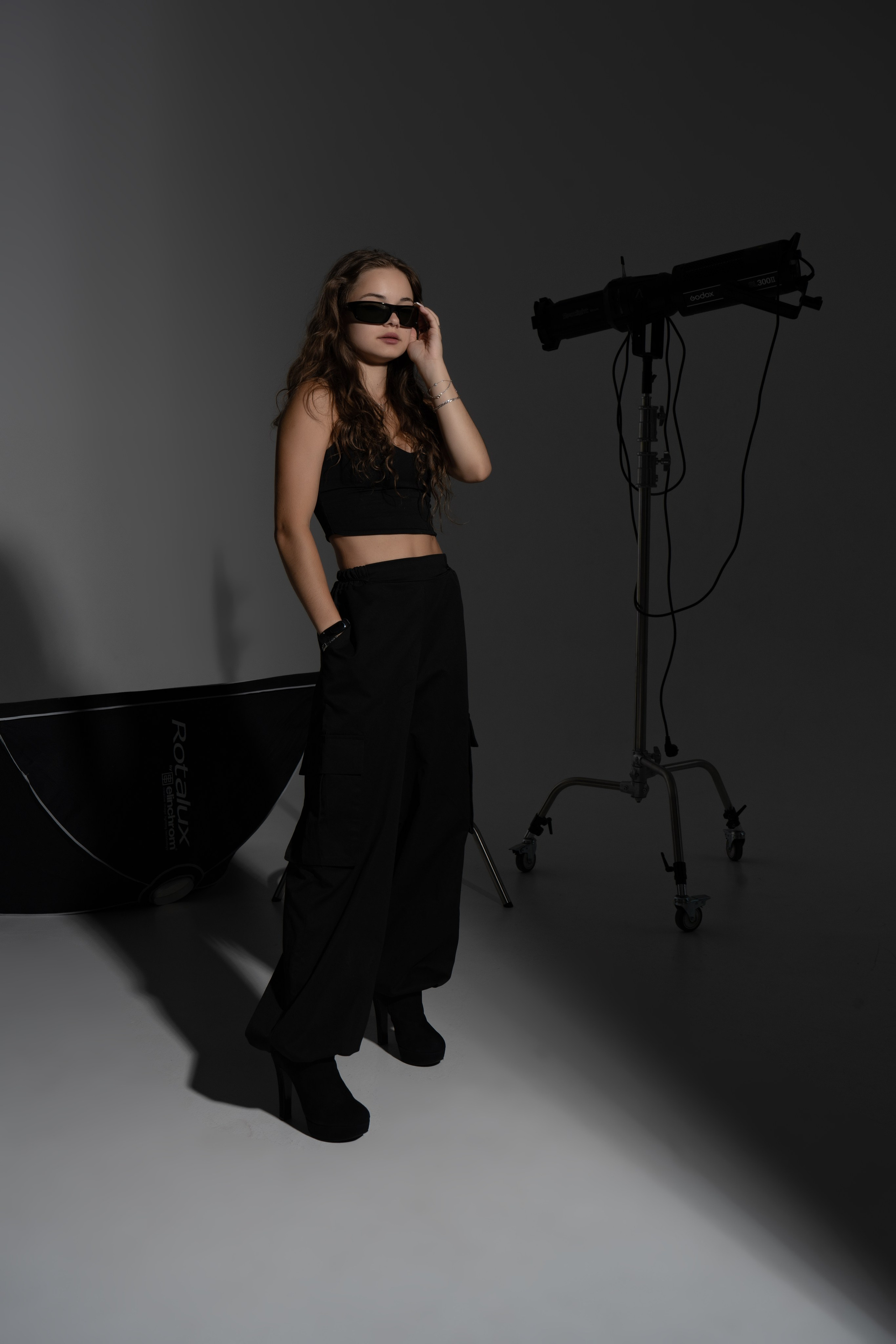 Студия. Профессиональный Фотограф и Видеооператор