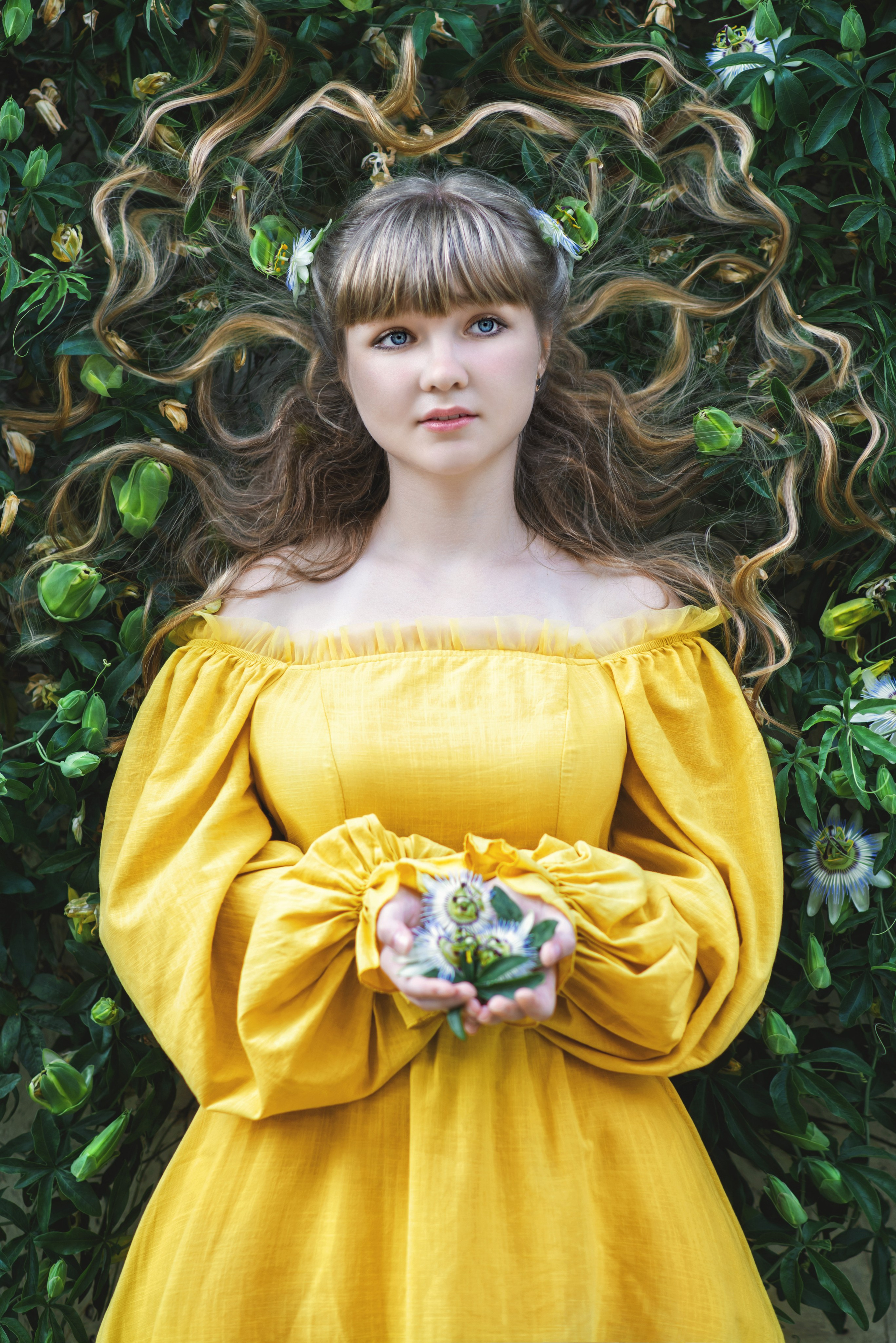 Лето. Фотограф  г. Миасс, г. Челябинск