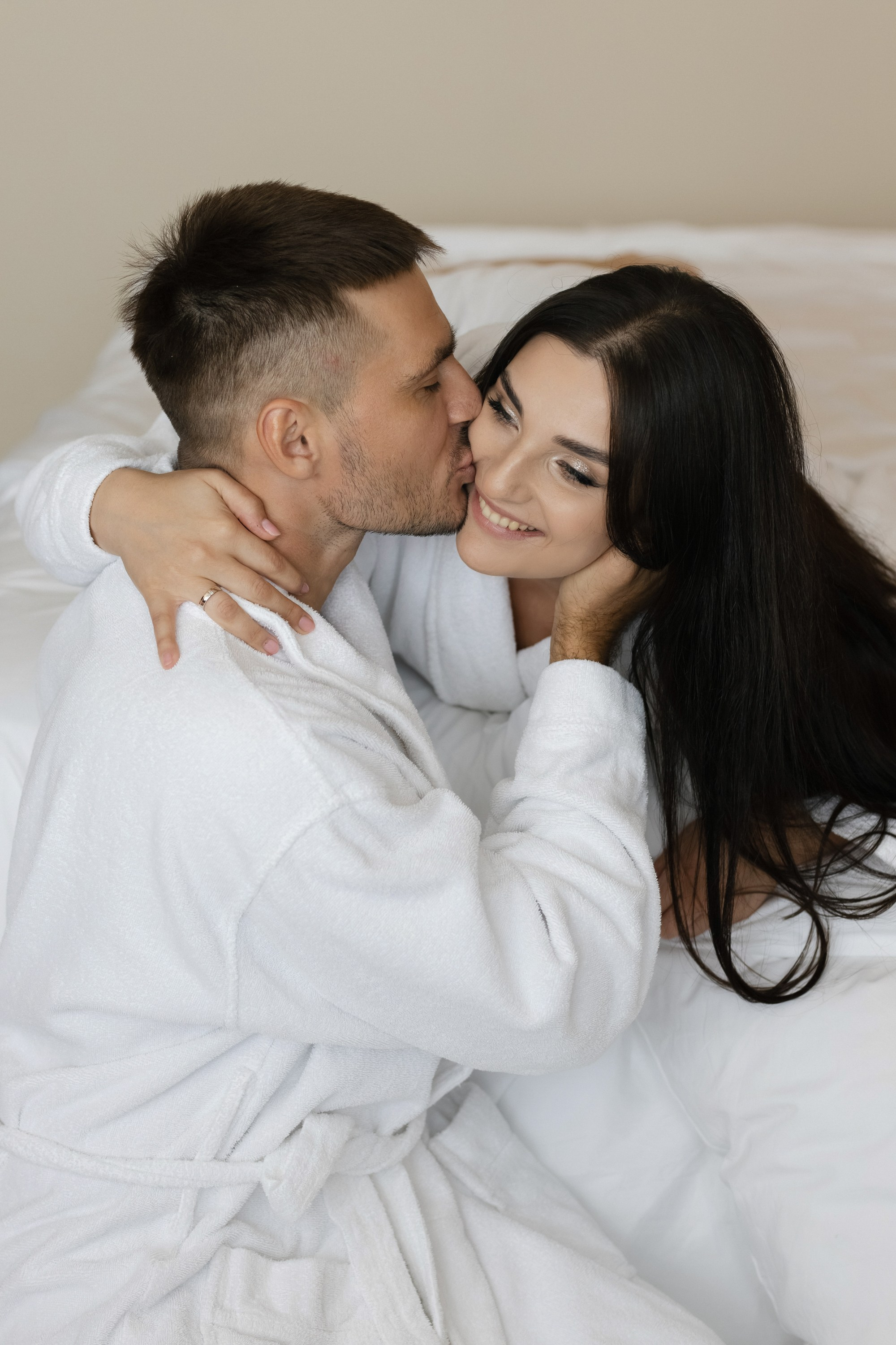 ВИКТОРИЯ & СТАНИСЛАВ ` 11.07.25. Maria Startseva Photo