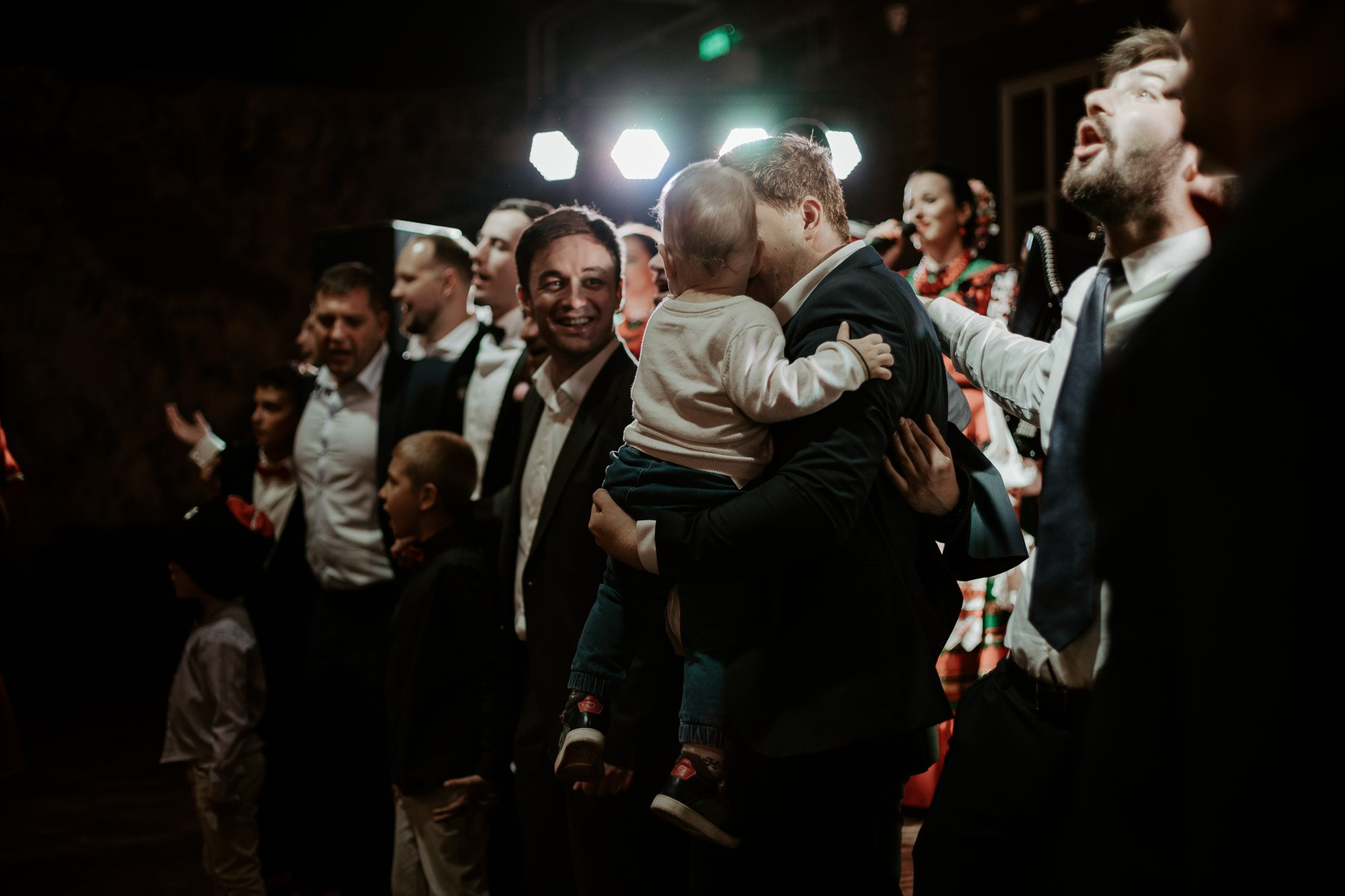 Позовем всех?. Свадебный фотограф Александра Тюлякова