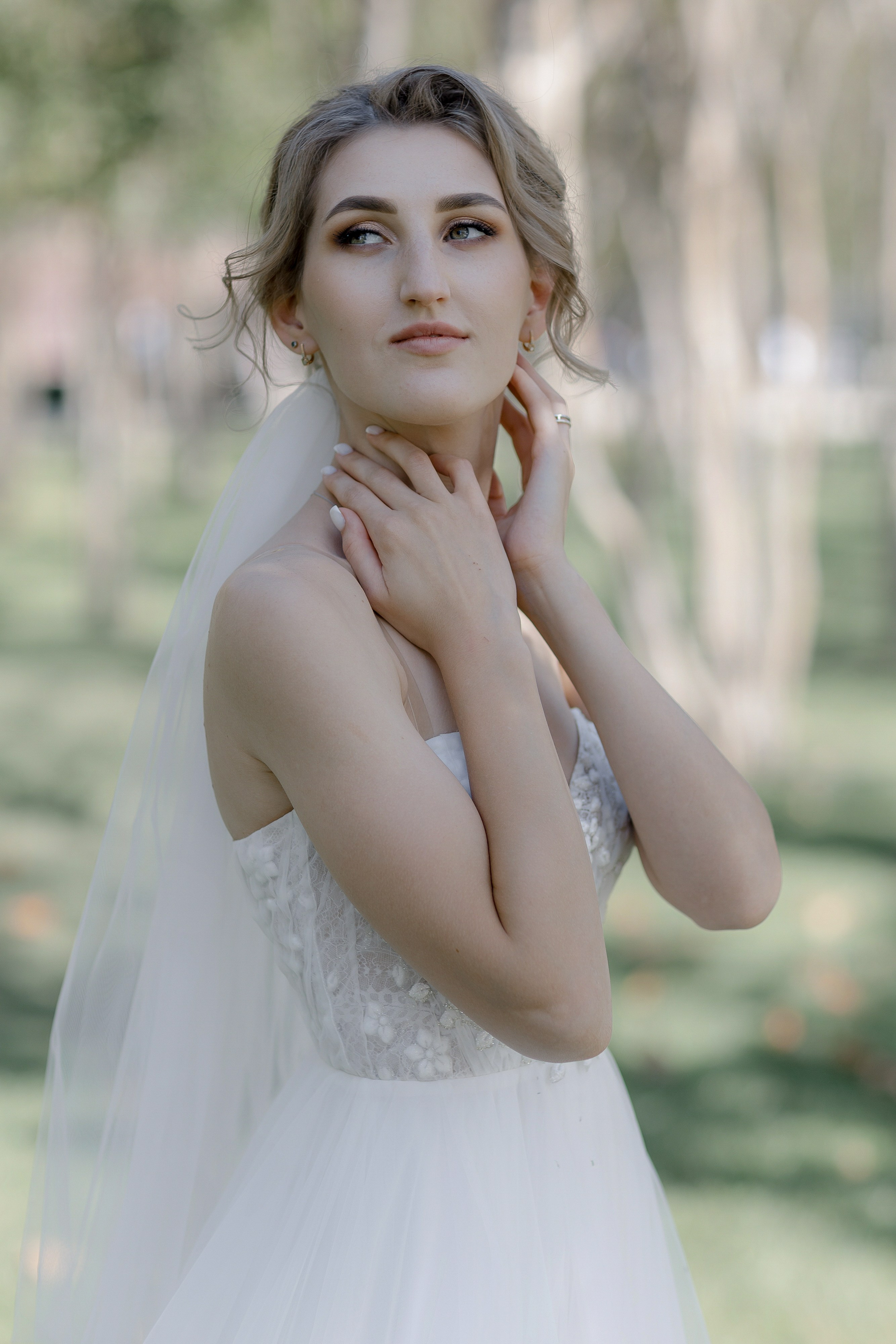 A&N. Свадебный и семейный фотограф в Краснодаре Анастасия Прудко