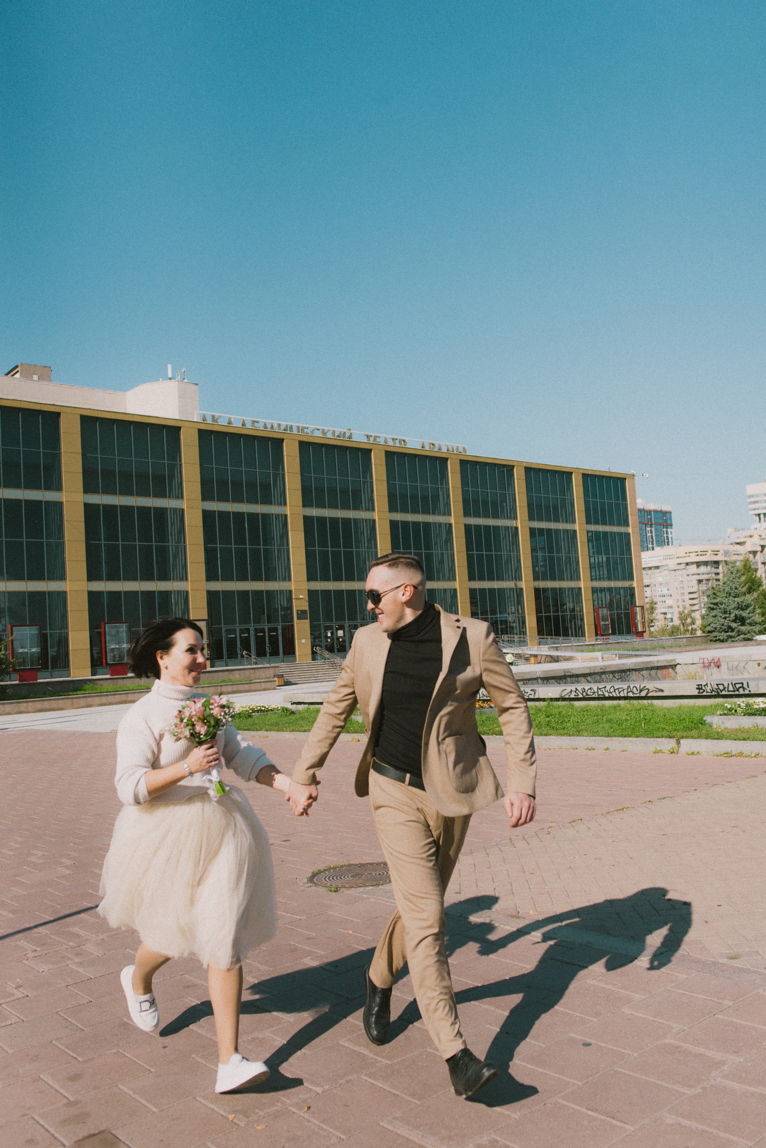 С л у ч а й н о с т ь. Творческий фотограф Сургут/Москва (портреты, свадьбы, lovestory…)