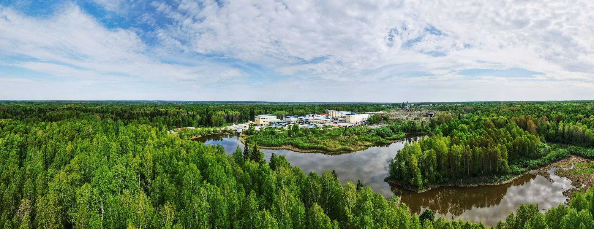 Industry. Павел Маркелов, фотограф