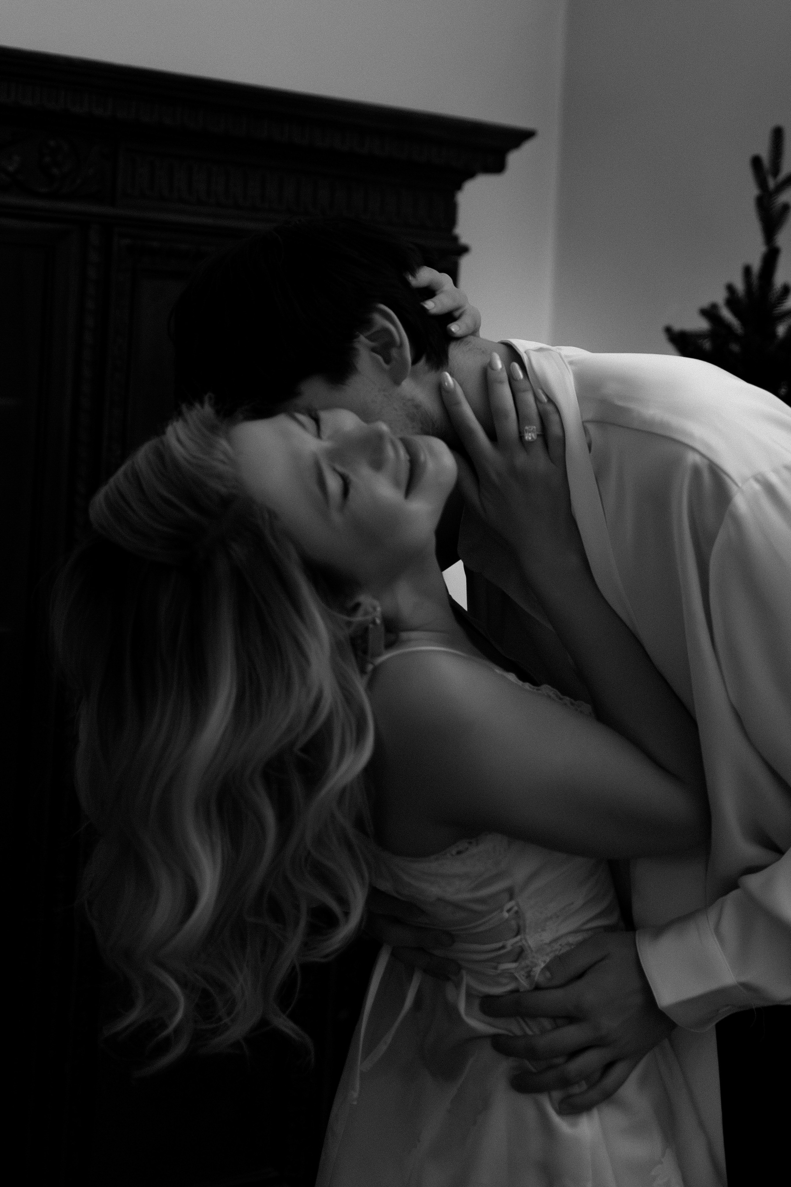 Один день. Фотограф в Москве Наталия Варакина