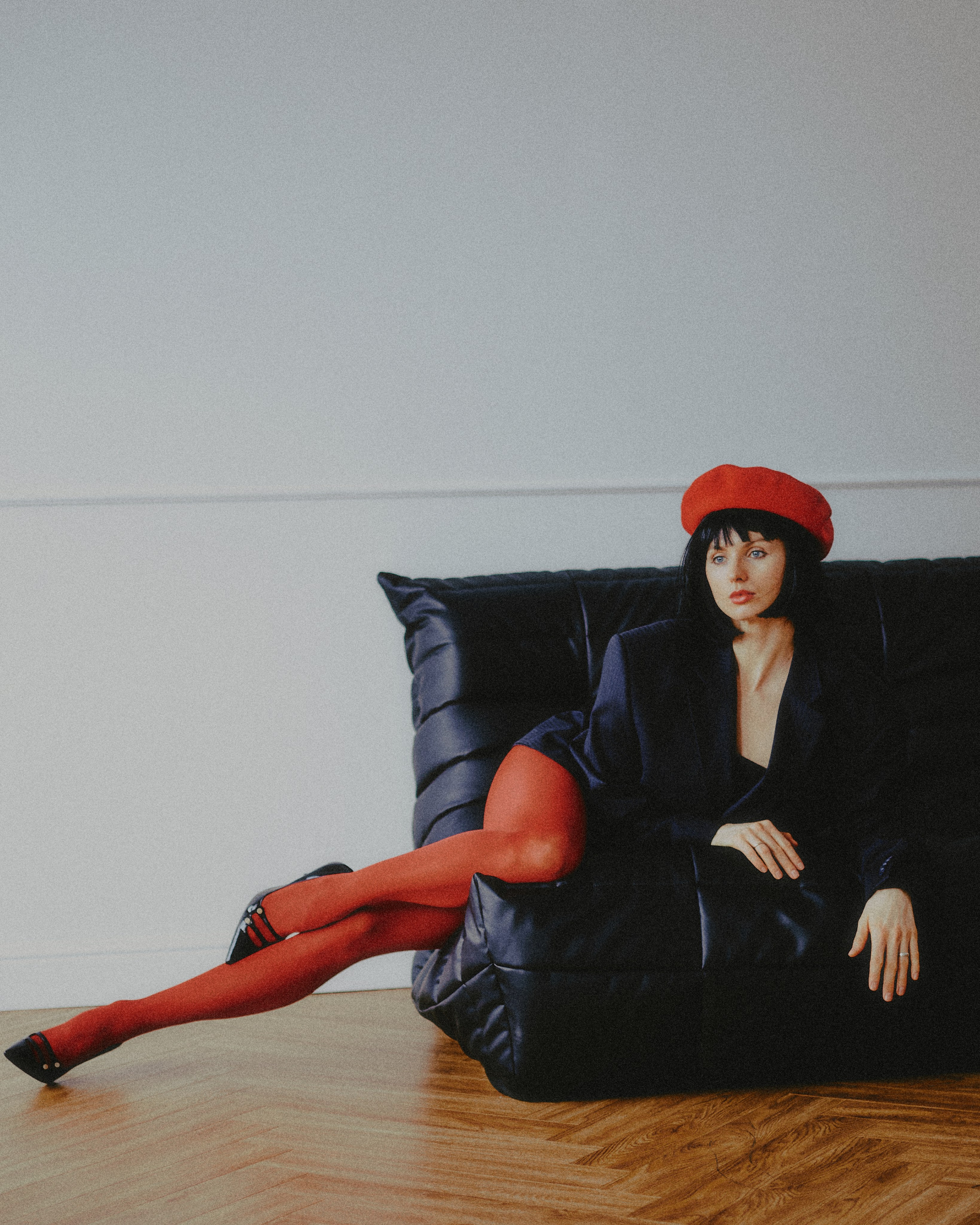 Катя. Портретный фотограф в Москве Ольга Крылова