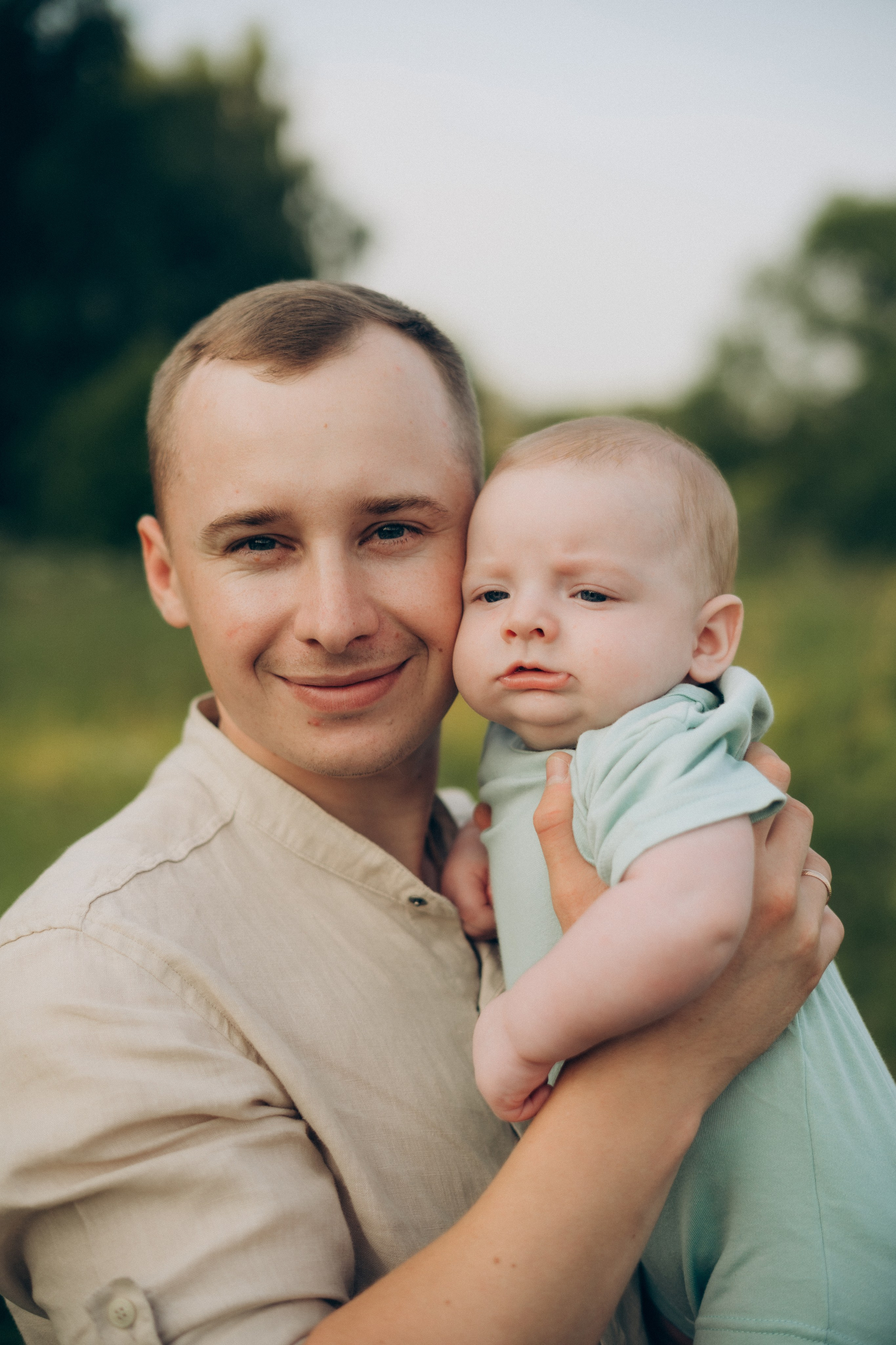 Семейная фотосессия Москва. Фотограф Москва Виктория-Антуанетта