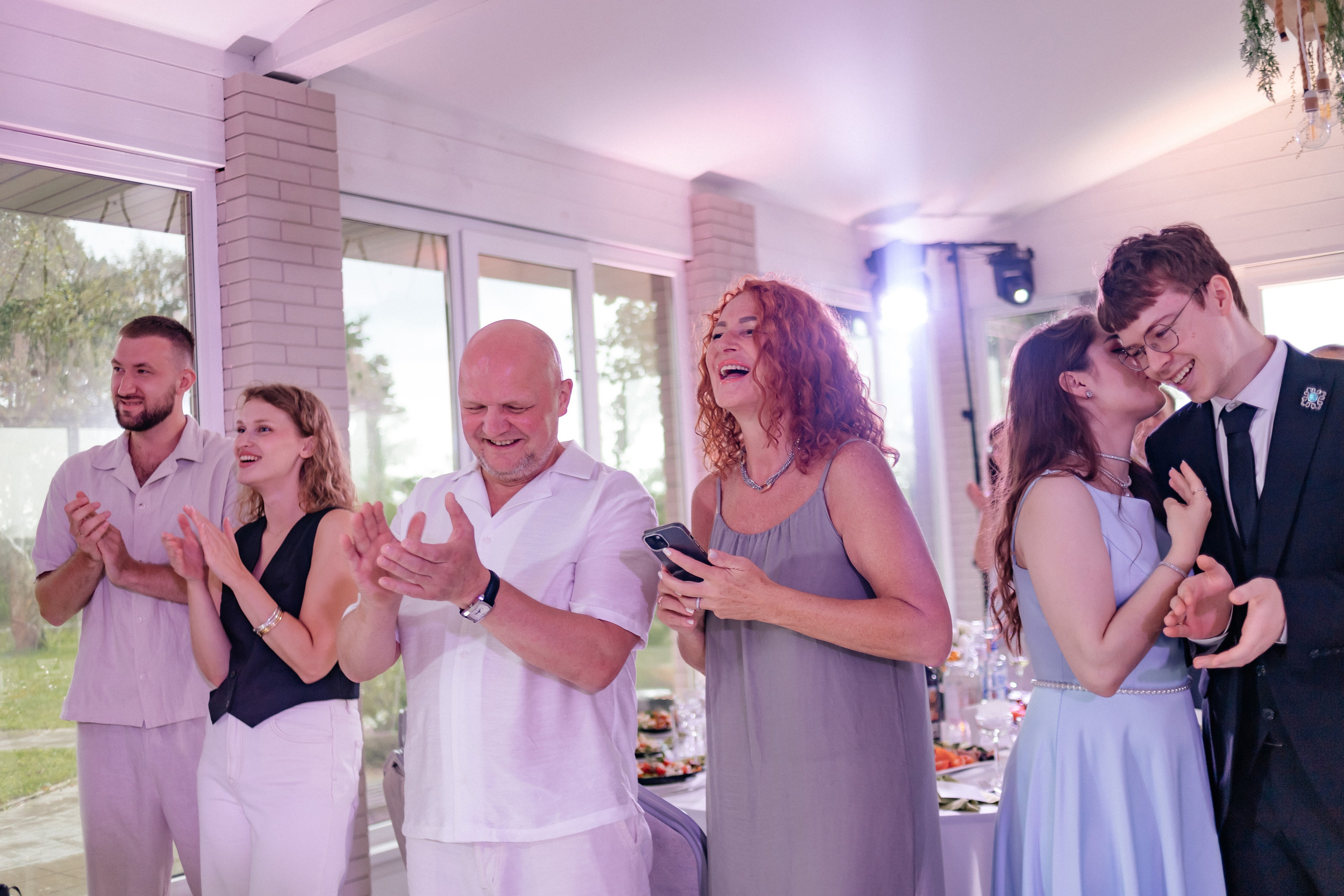 Наташа и Леша. Свадебный и семейный фотограф Юлия Виноградова