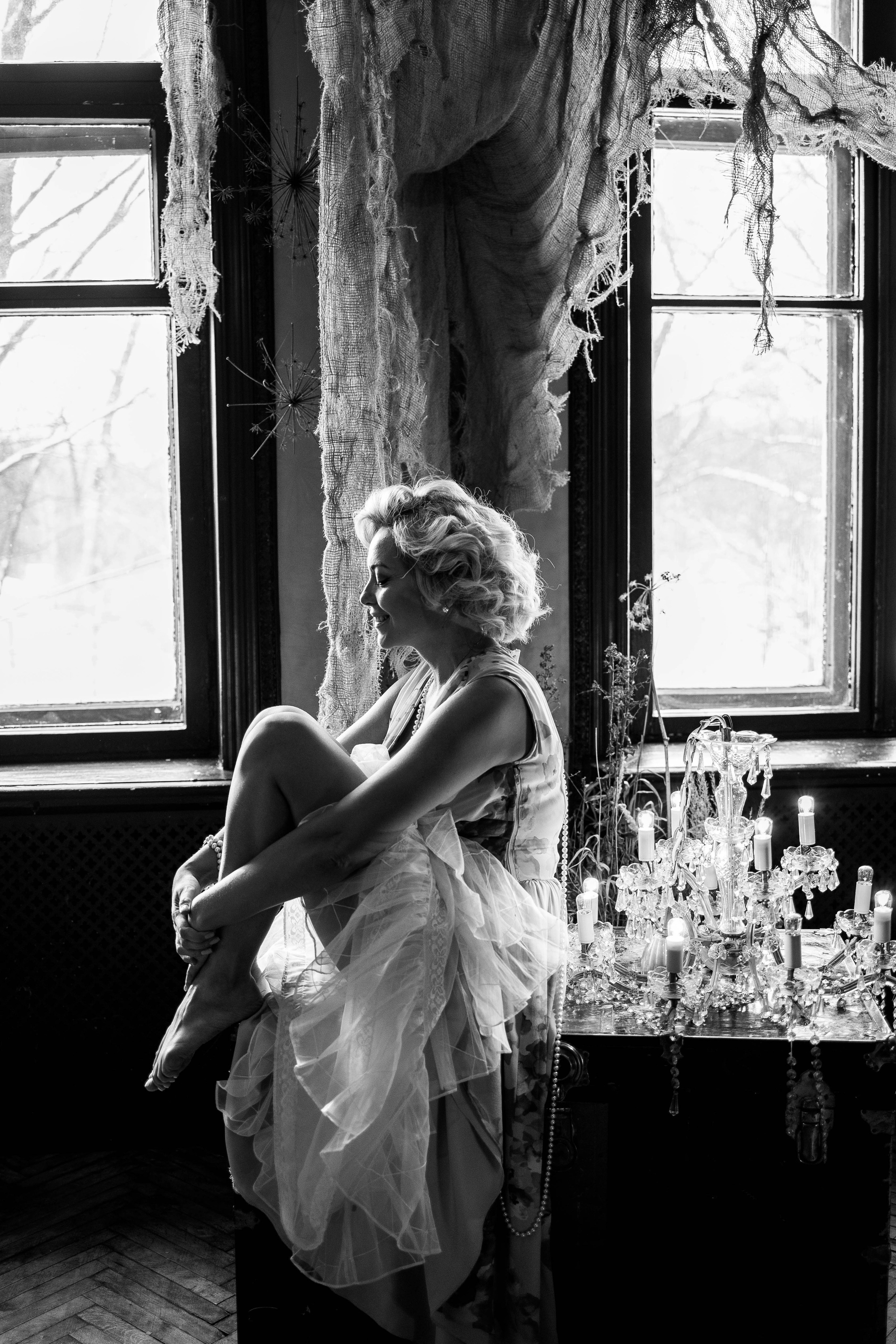 Юлия Бедарева. Фотограф в Твери Лагодная Яна