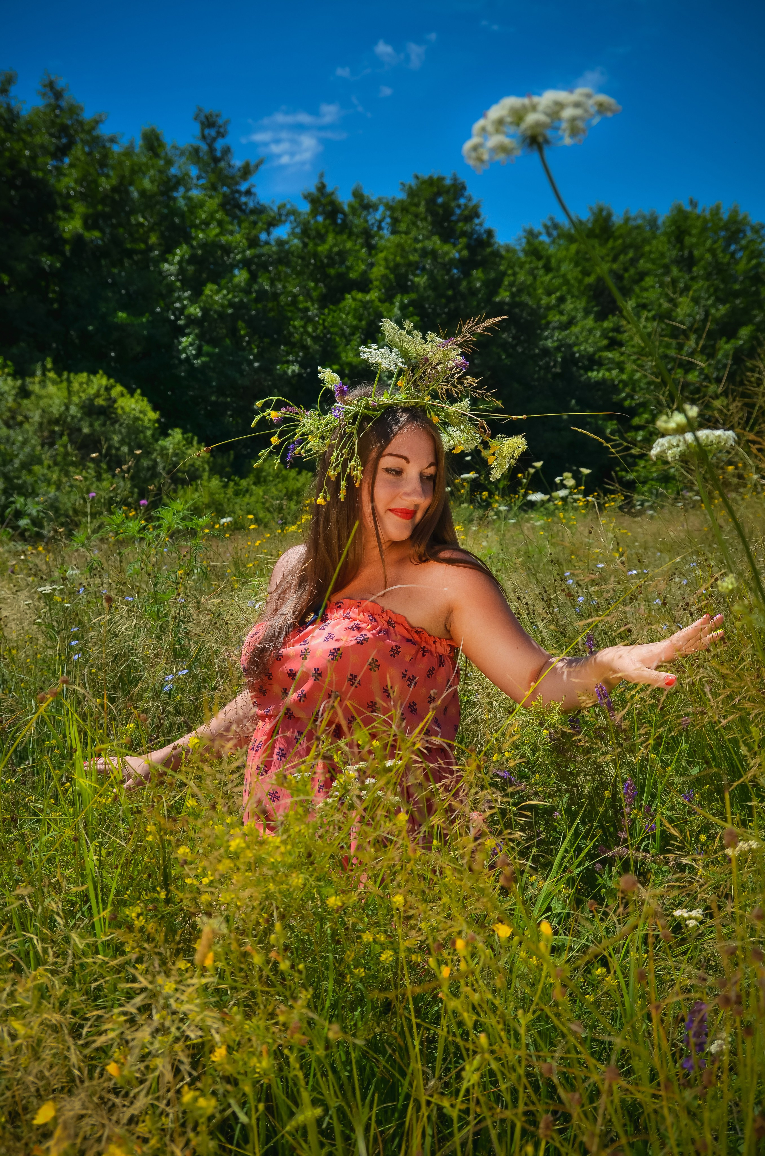 В ожидании чуда. Свадебный фотограф в Краснодаре. Фуд фото