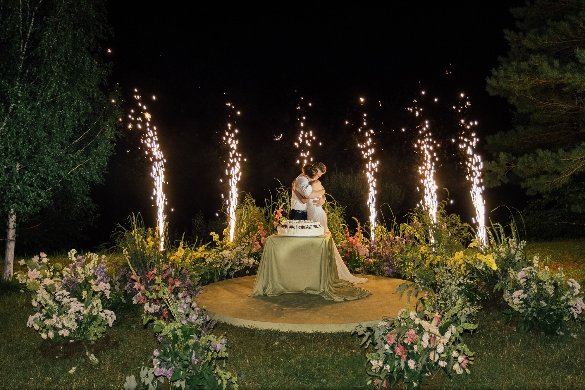 Мария / Семён. Свадебный Видеограф Фотограф в Сочи