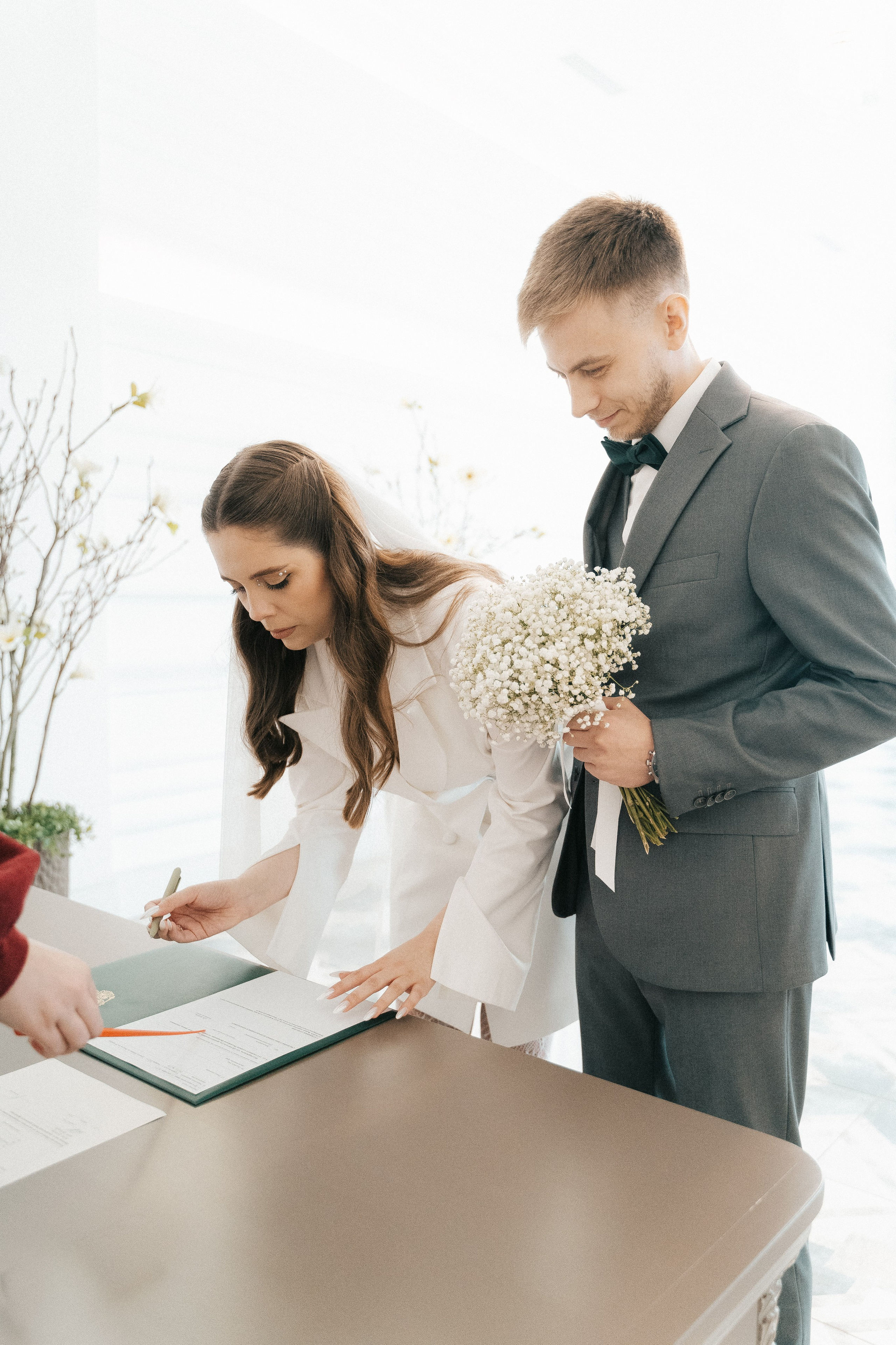 Герман и Алена. Семейный, портретный фотограф Новосибирск. Оля Адова