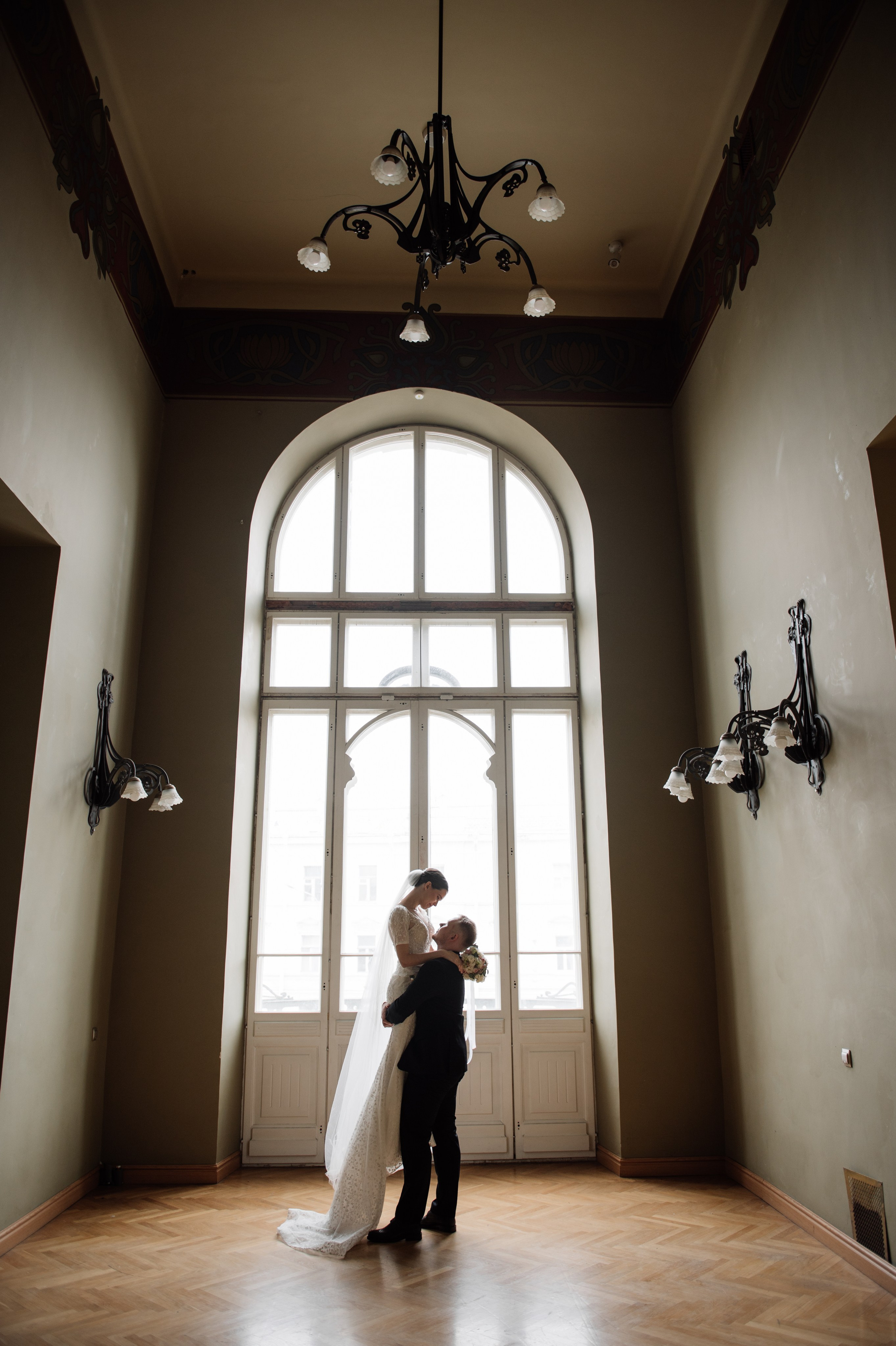 Свадебное портфолио. Свадебный, семейный фотограф Санкт-Петербург, Колпино, Юлия Хоружая