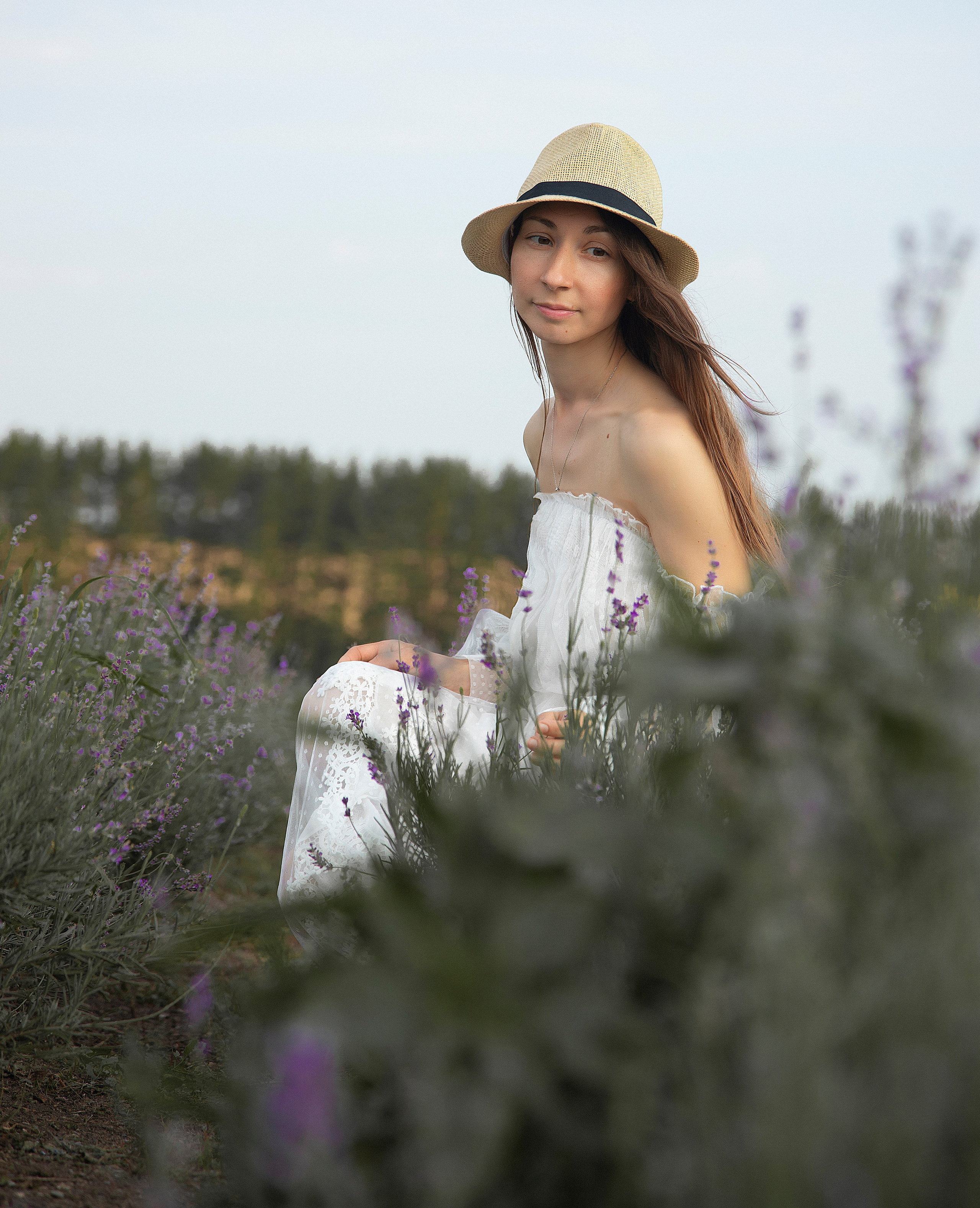 Фотосессия на 8 марта. Индивидуальные и семейные съемки в Москве. Портретный фотограф Наталья Олейник