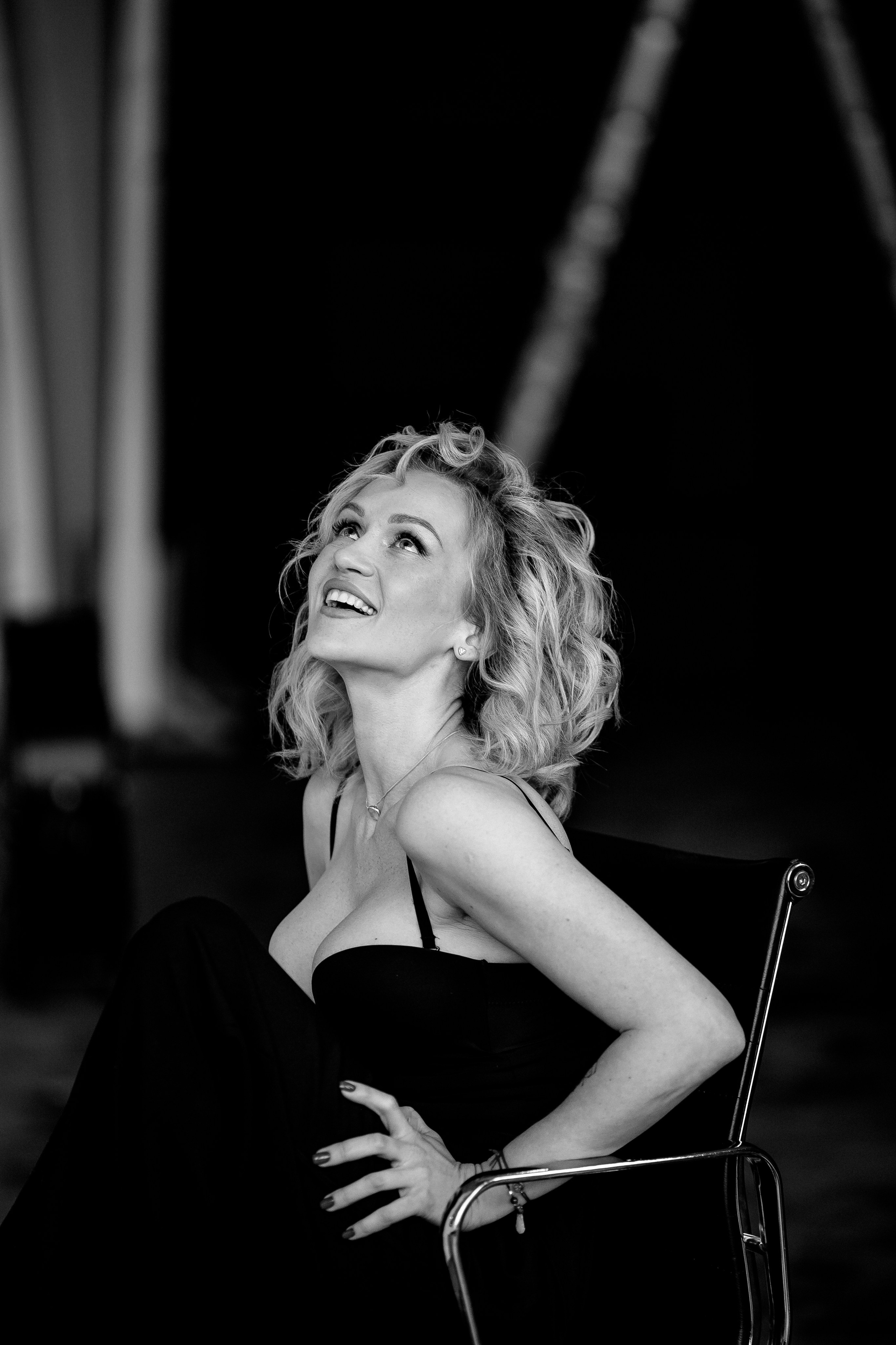 Женский портрет. Фотограф материнства и таинства кормления Екатерина Кузьмин