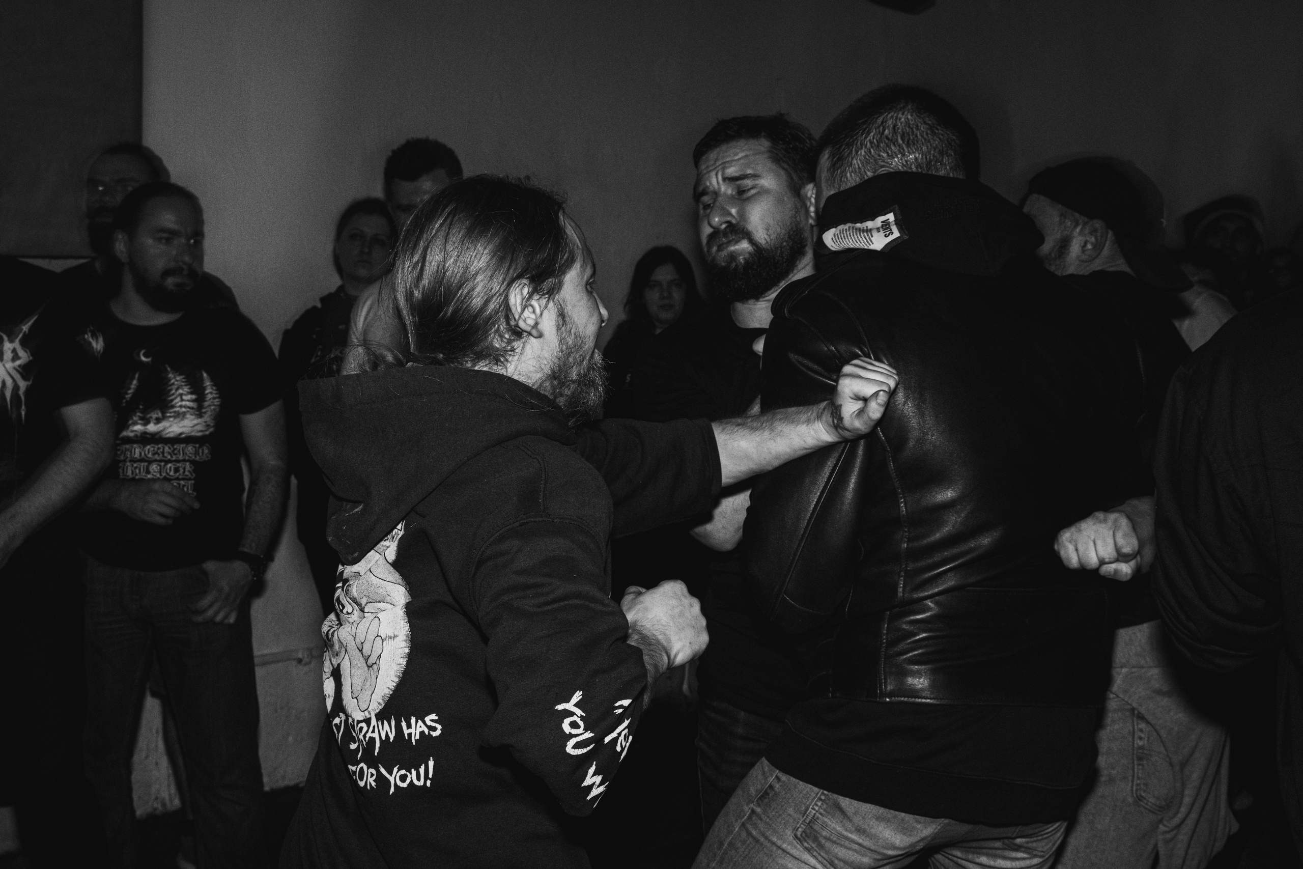 Bloodbeast & Wormsden & Malist & Majestat 29.08.2025. Репортажный фотограф в Москве Legiodot