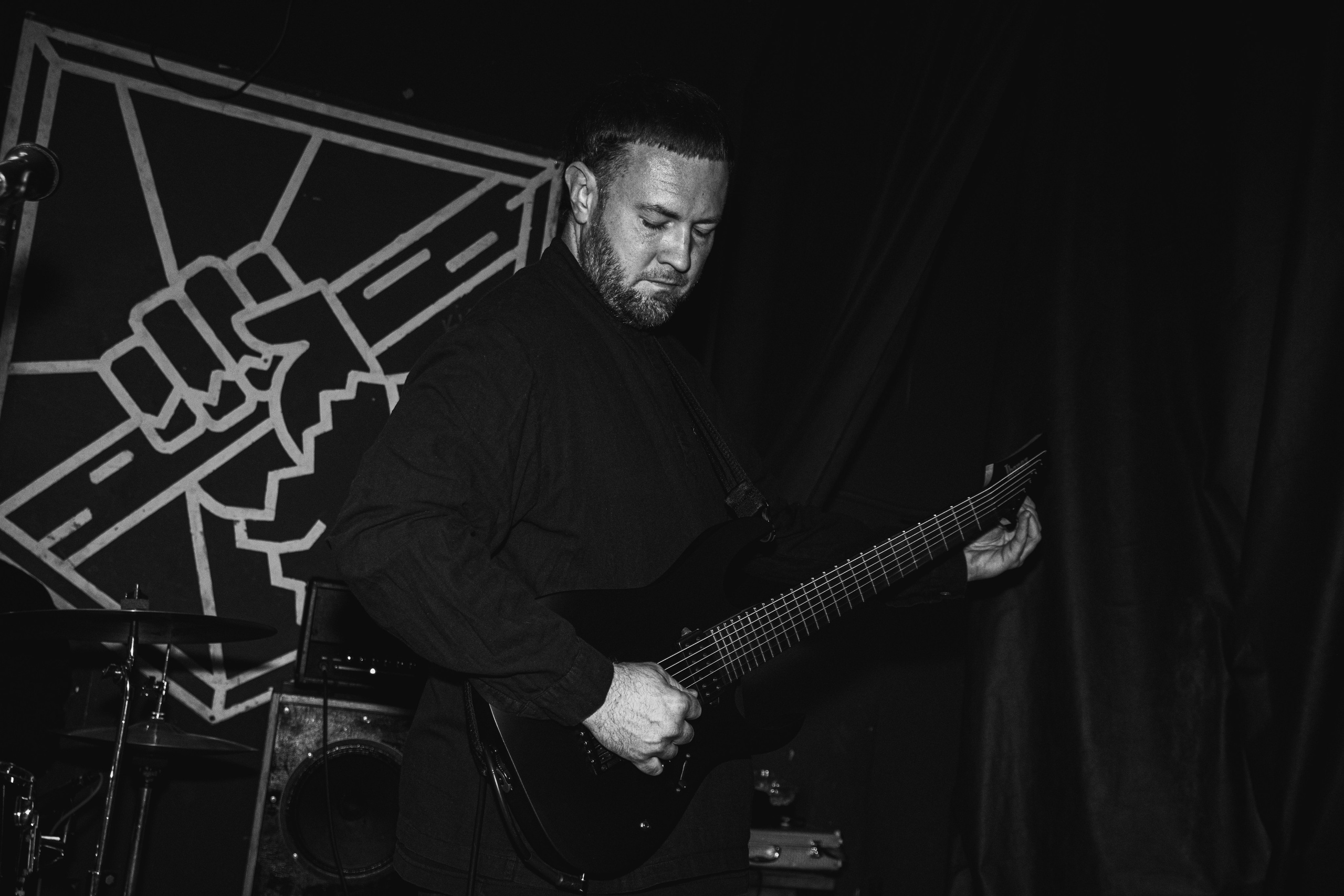 Sektat & Pechora & сплошь 12.09.2025. Репортажный фотограф в Москве Legiodot