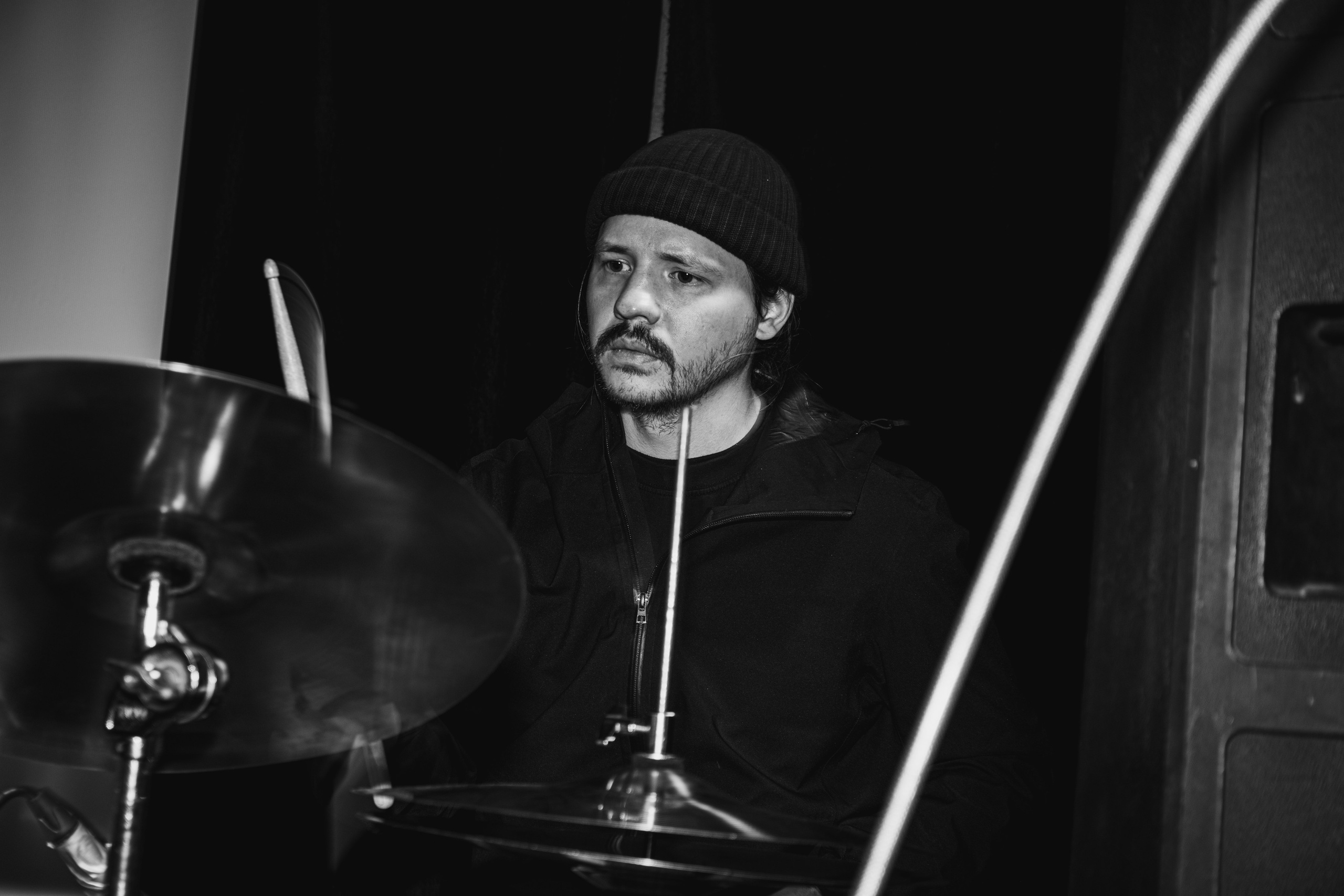 Концерт памяти Сергея Серегина. Репортажный фотограф в Москве Legiodot