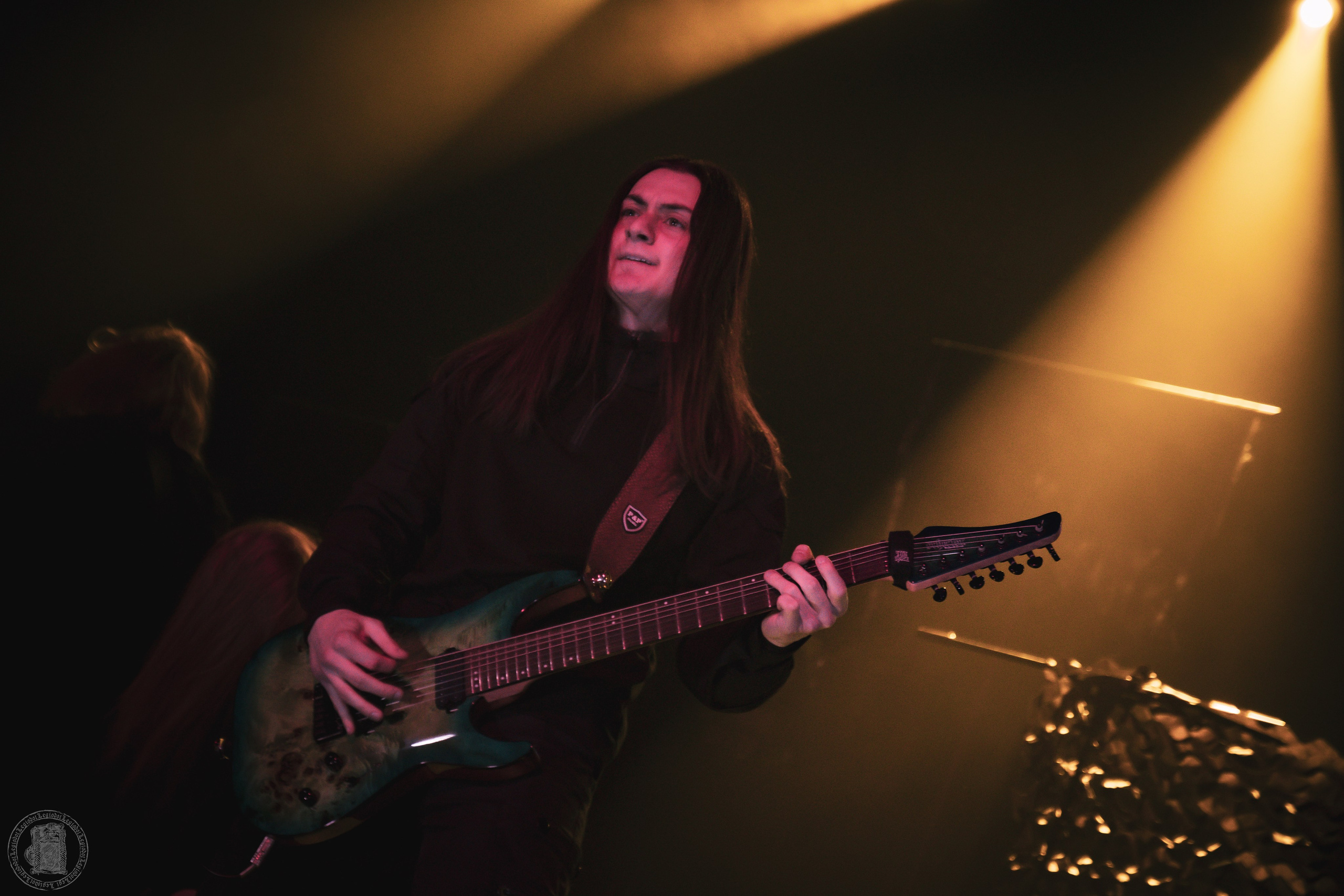 Exile D.C. 29.03.2025. Репортажный фотограф в Москве Legiodot