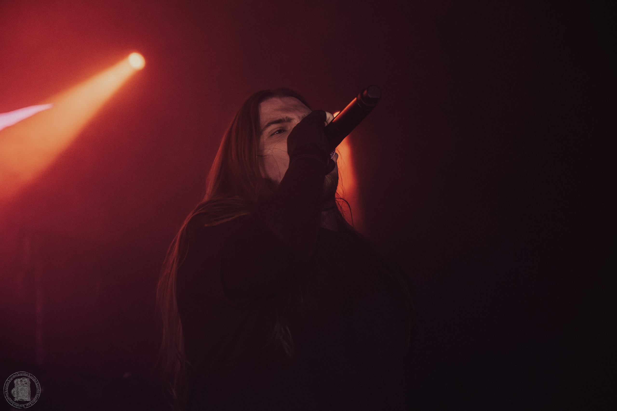 Exile D.C. 29.03.2025. Репортажный фотограф в Москве Legiodot