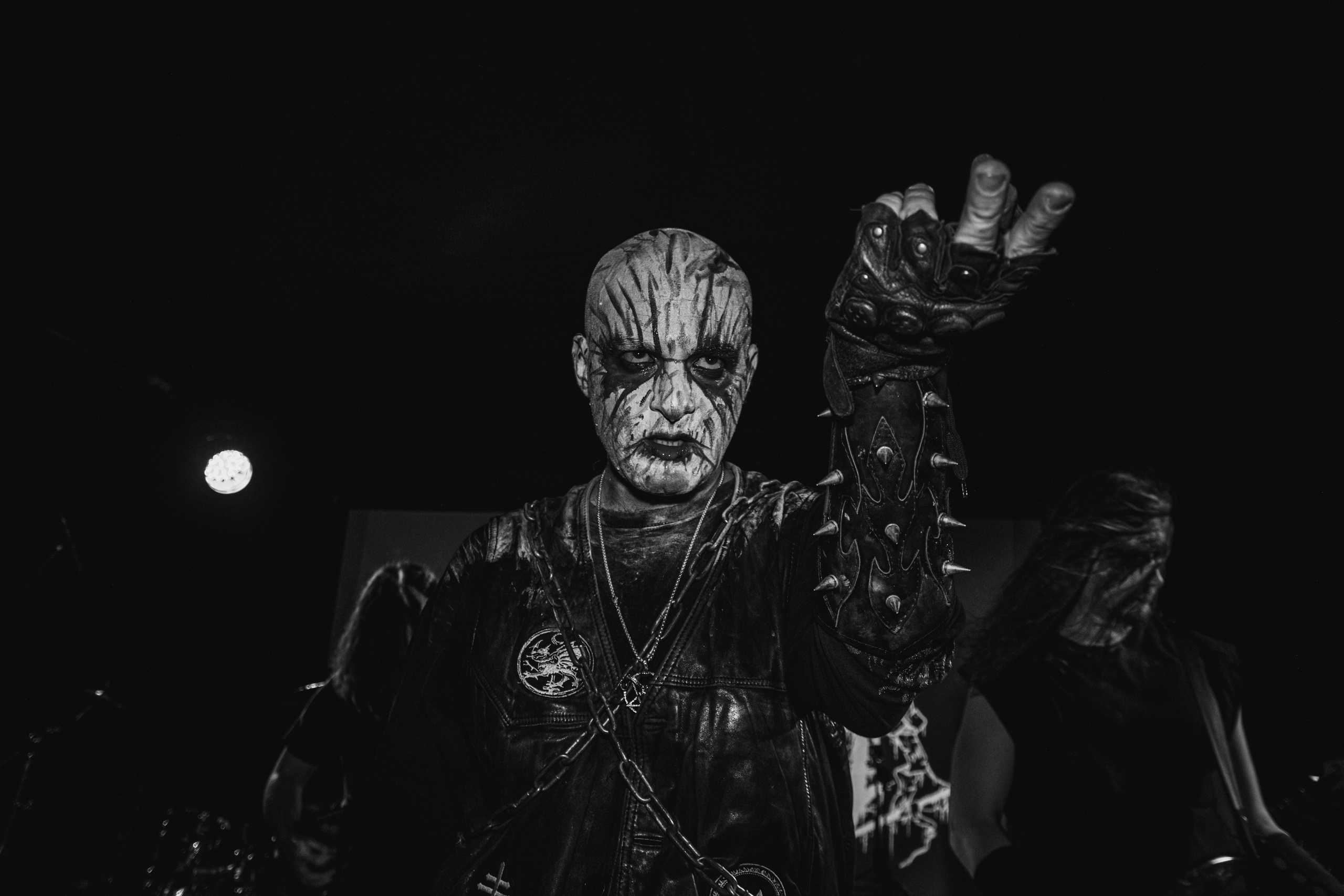 Bloodbeast & Wormsden & Malist & Majestat 29.08.2025. Репортажный фотограф в Москве Legiodot