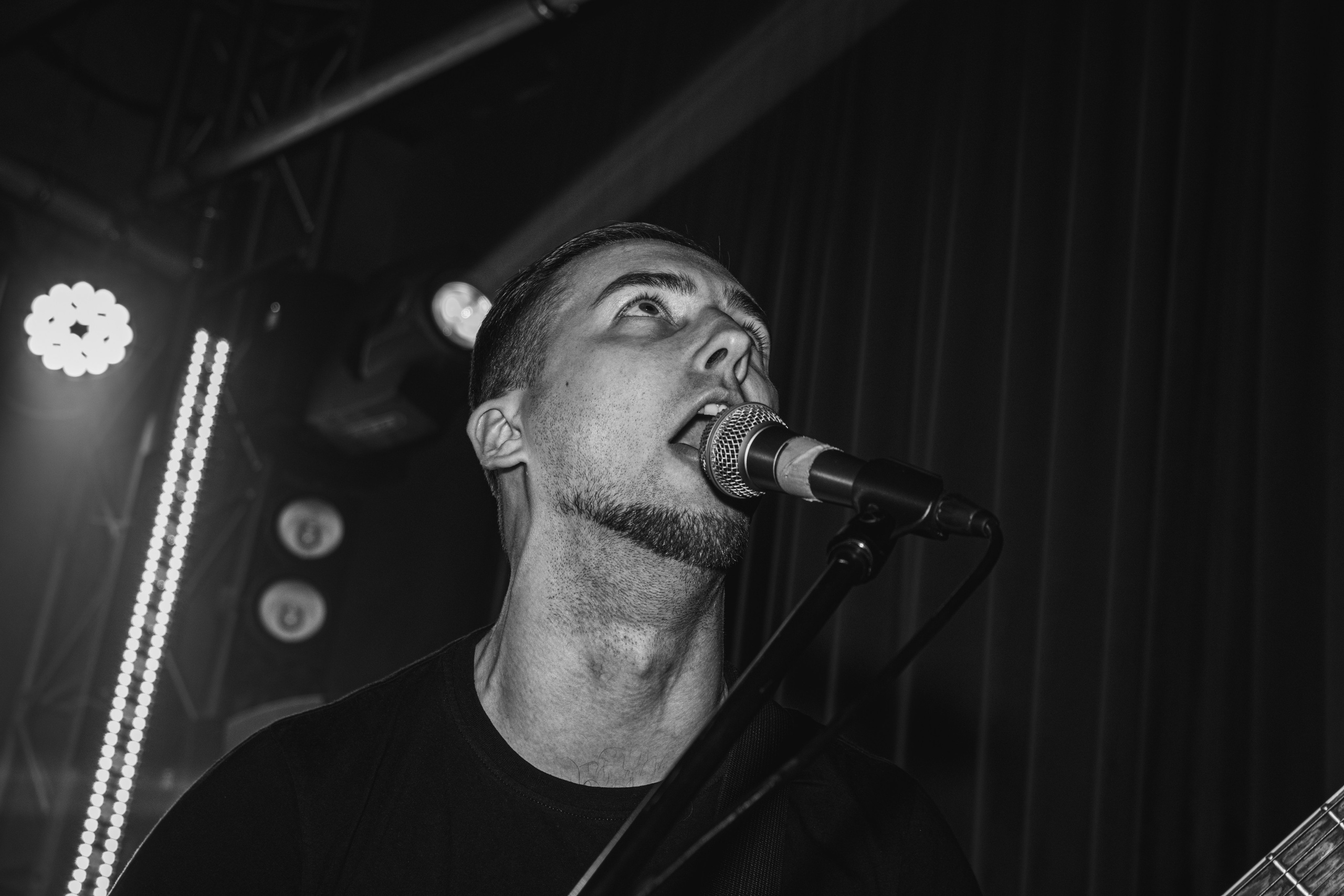 Naska & Косатка & Kailess & Rapiere 18.07.2025. Репортажный фотограф в Москве Legiodot