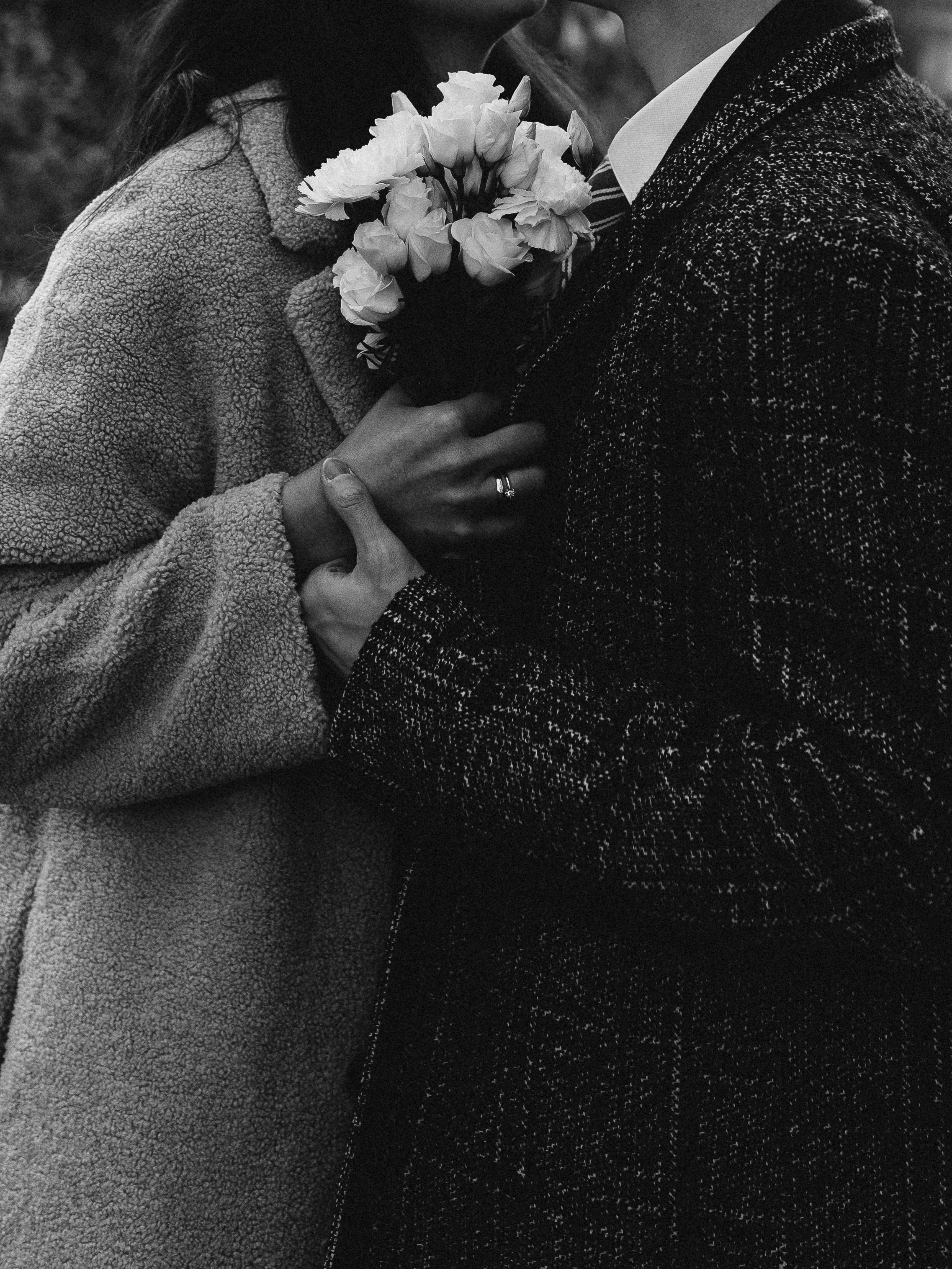 Милена и Ментимир. Фотограф в Санкт-Петербурге Черкесова Дарья