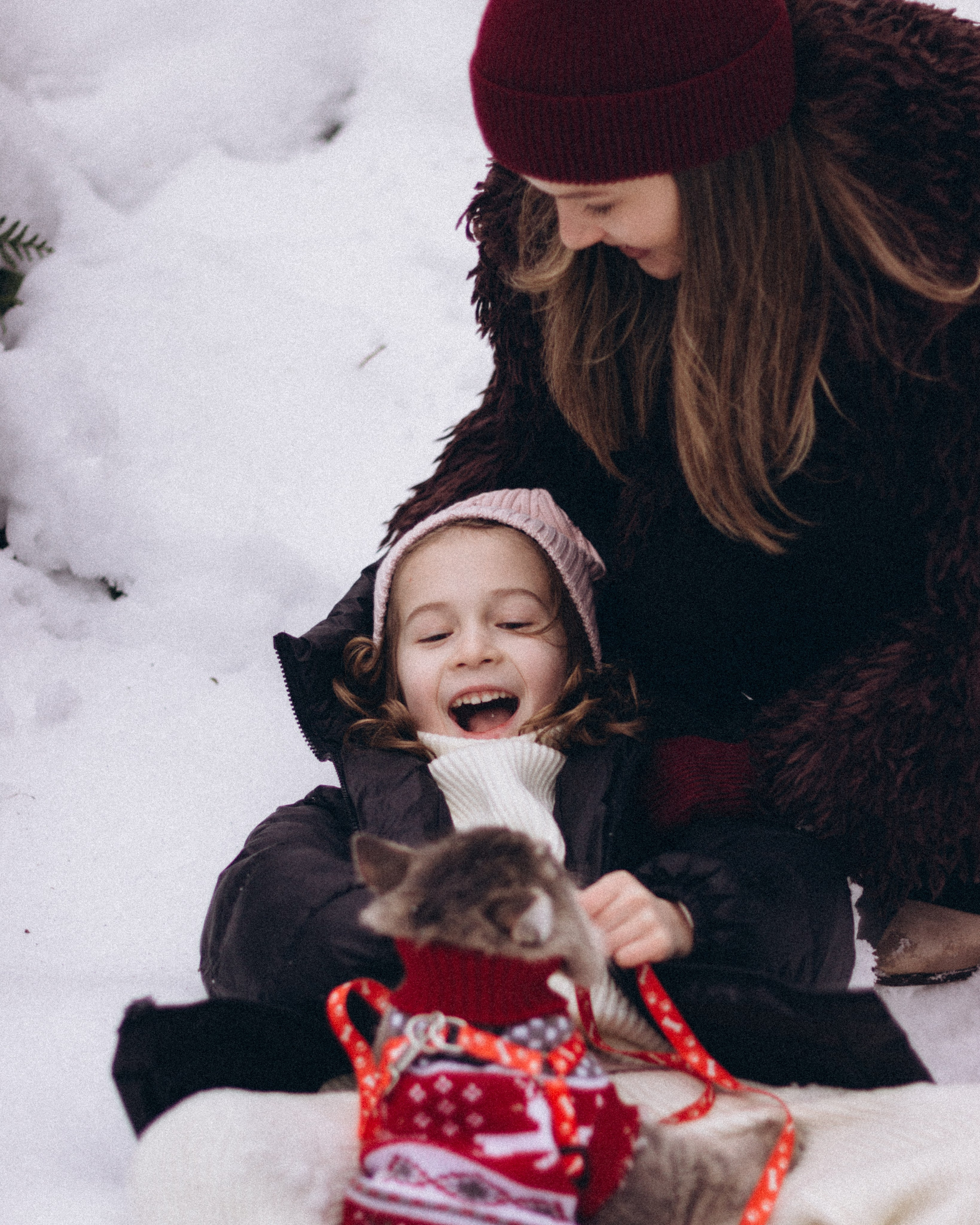 Истории ваших мгновений ❤. Семейный фотограф в Нижнем Новгороде