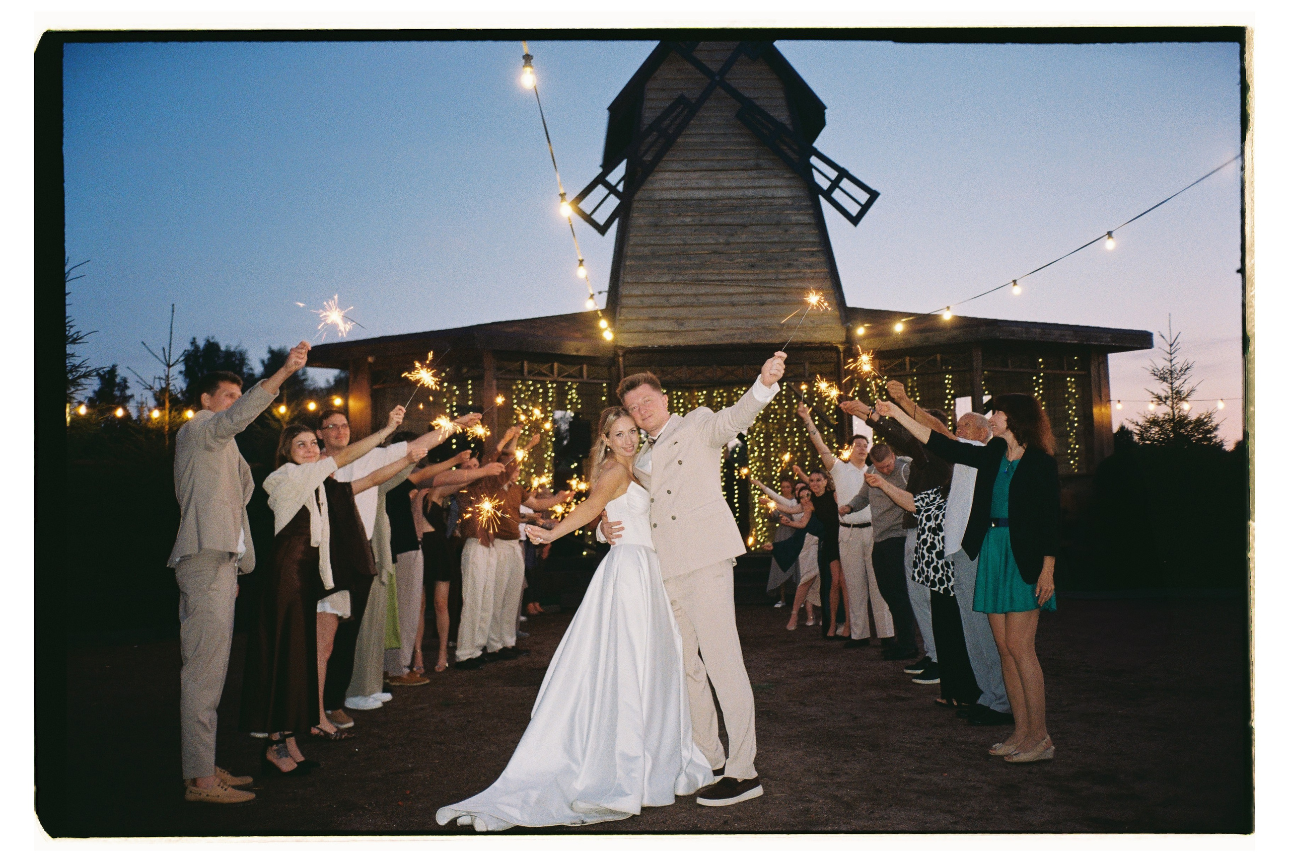 Артем & Юлия. Сестры Карабаза. Фотографы и ретушеры в Москве и Санкт-Петербурге