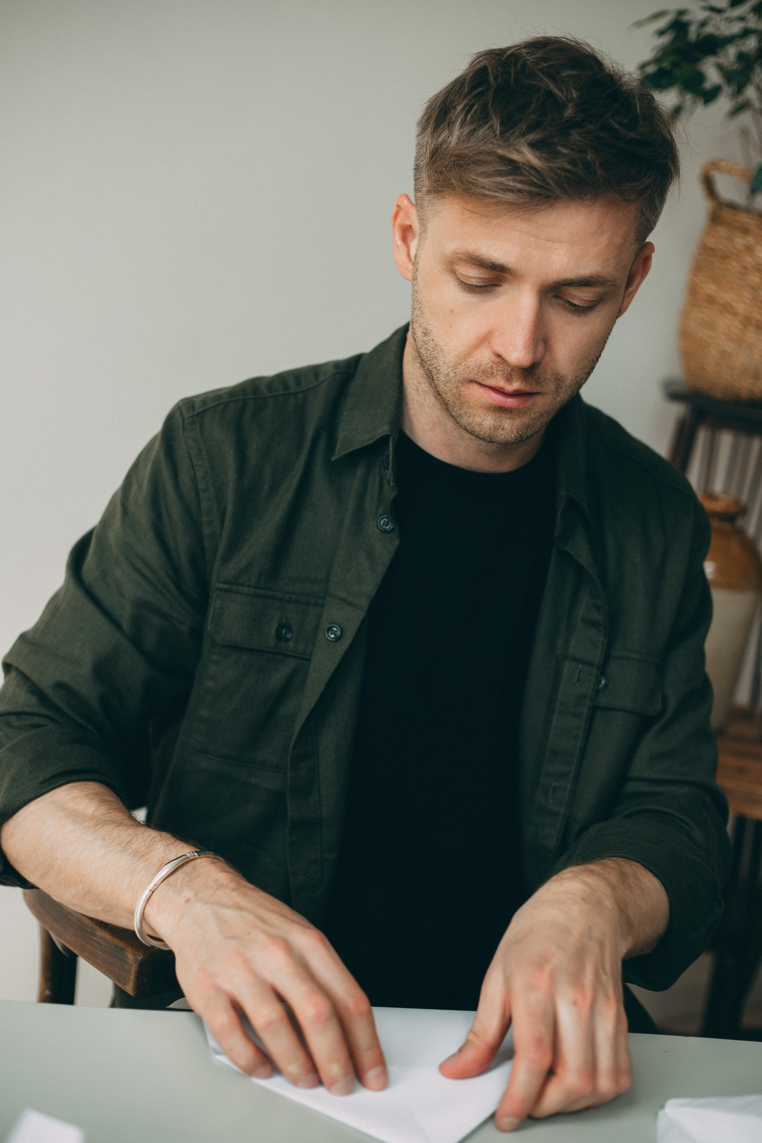 Тимофей Каратаев. Главная