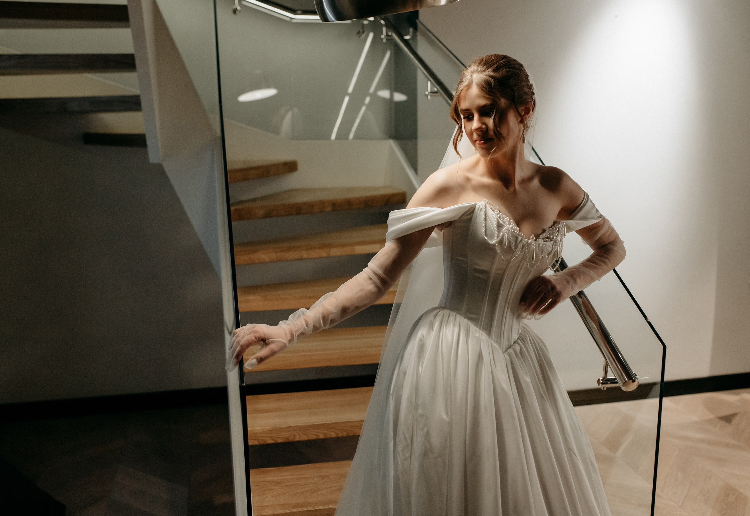 Кирилл & Виктория. Главная