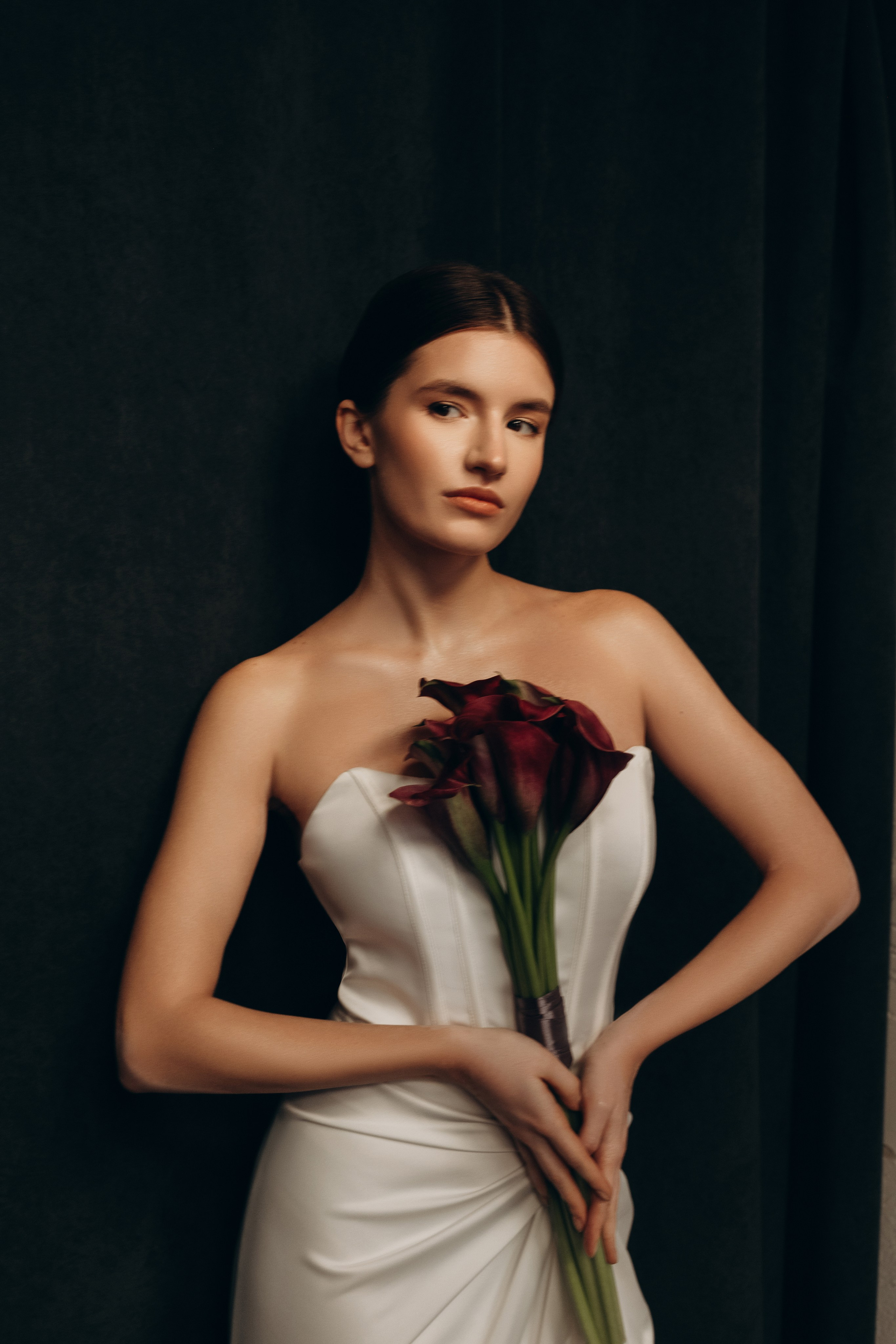 October wedding. Фотограф|Москва — Агбаш Лера