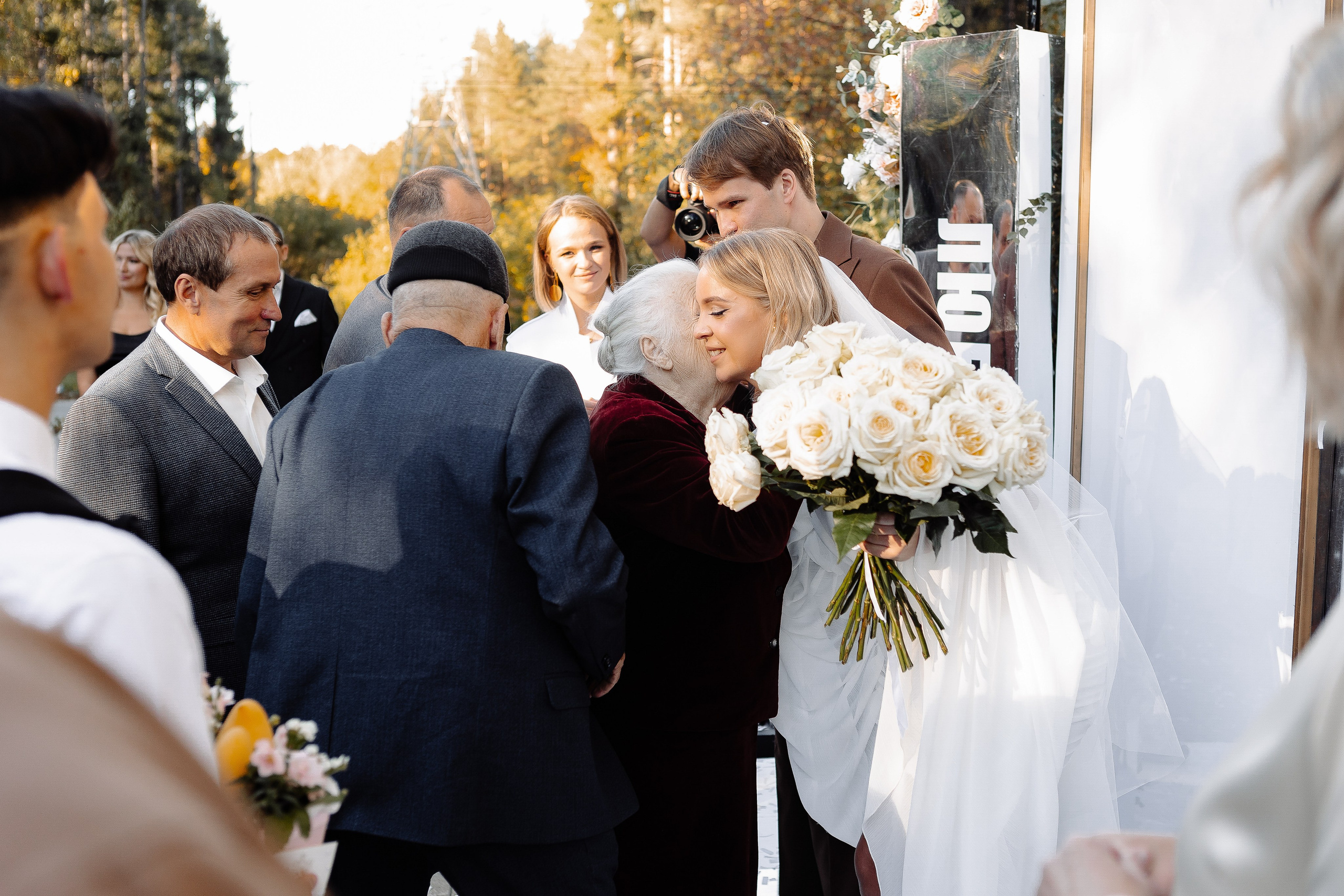 Виктория и Анатолий. Свадебный и семейный фотограф в Челябинске. Аврамец Анна