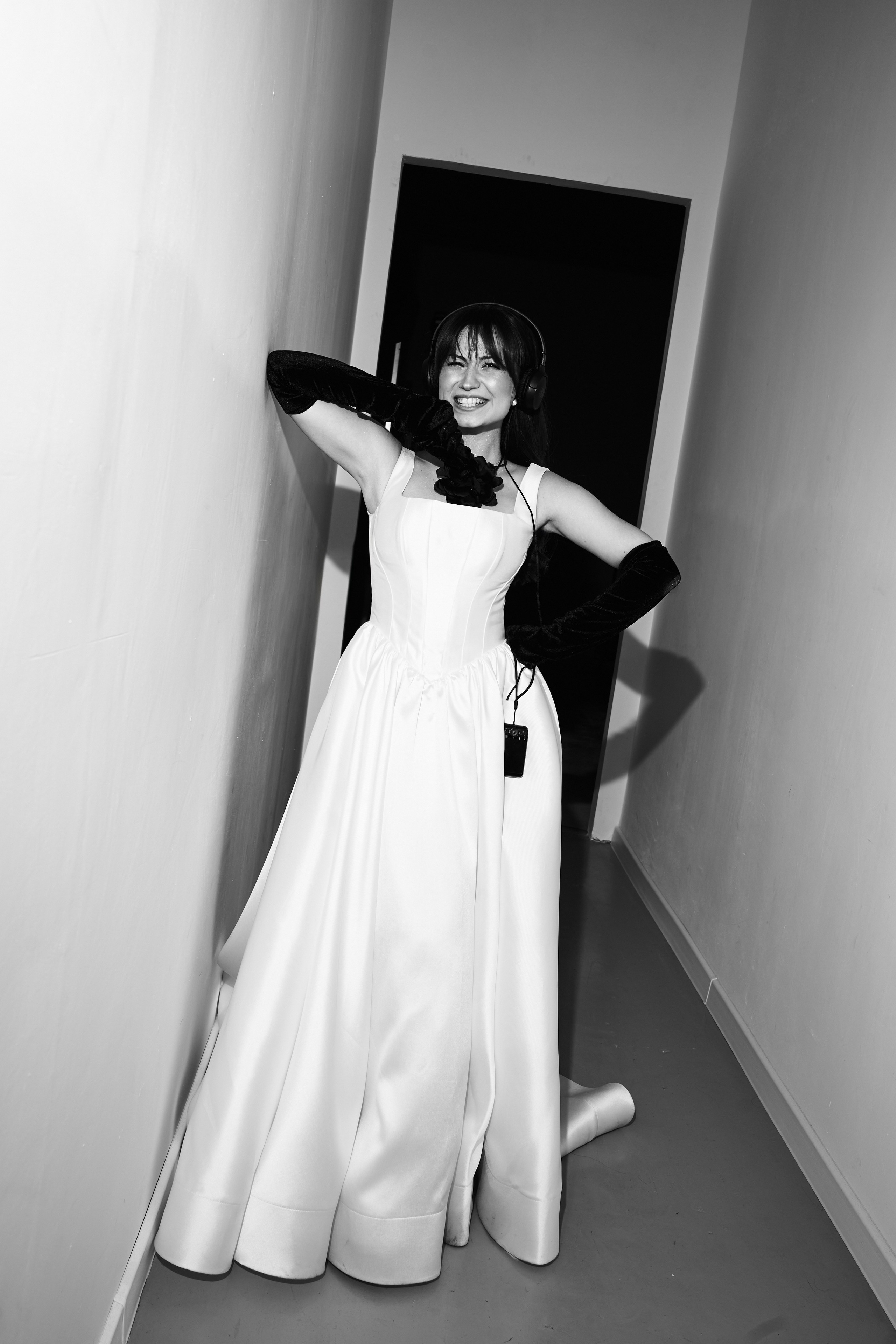 Эмилия | Just Studio | 2026