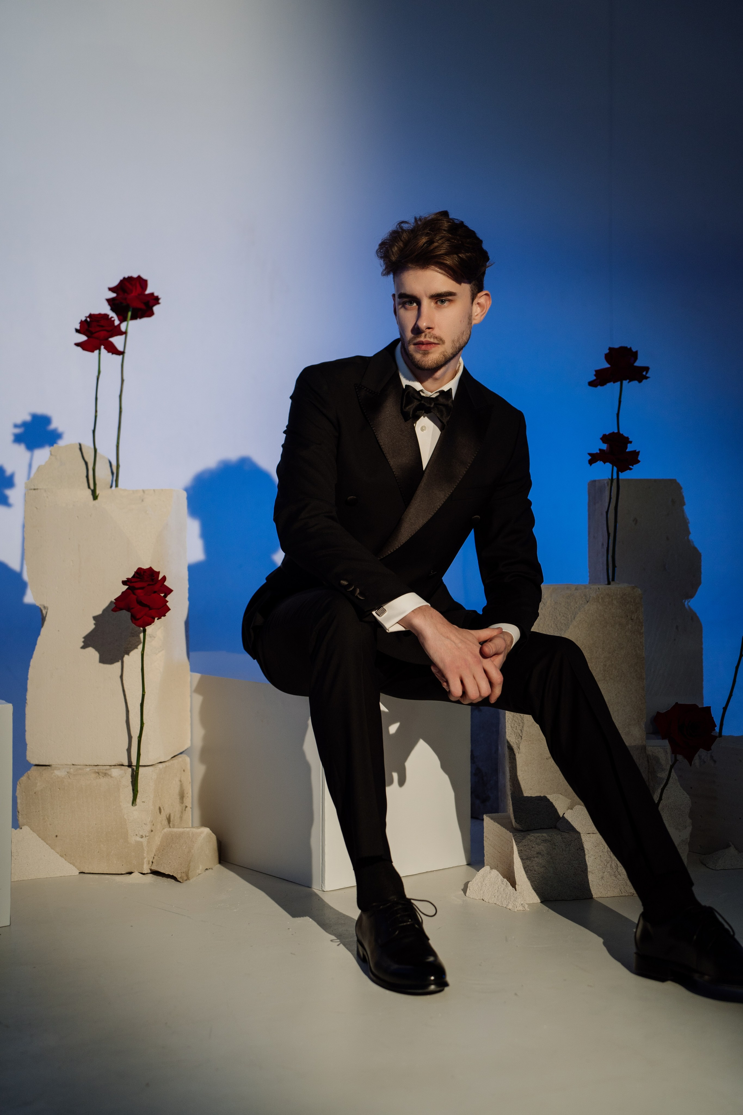 RED. Свадебный фотограф Тольятти Москва Адамова Виктория