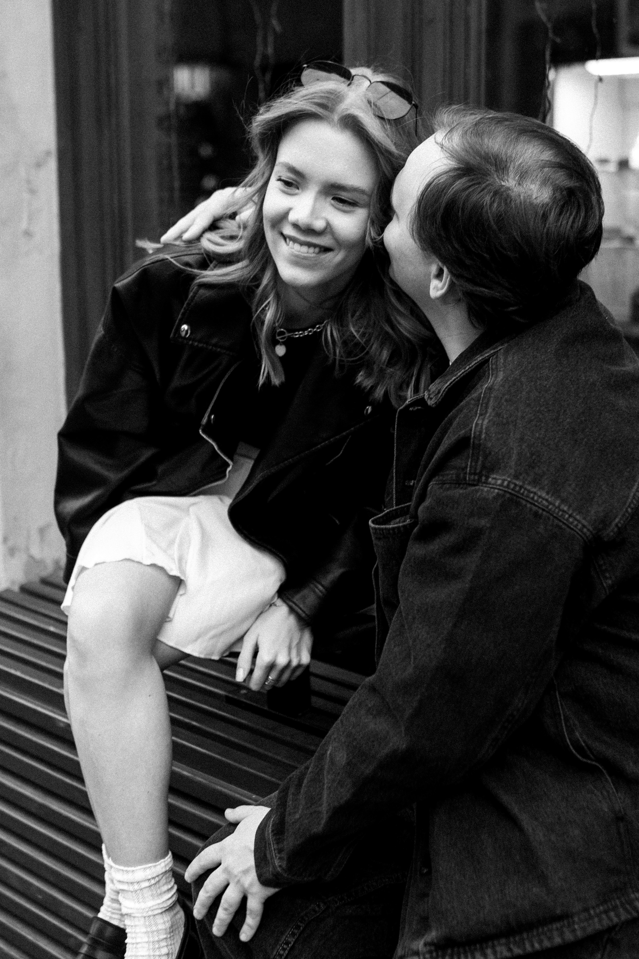 Питер. Свадебный фотограф Тольятти Москва Адамова Виктория