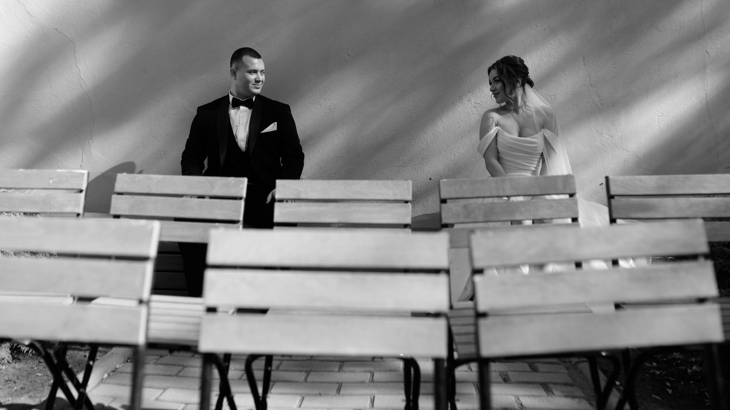 Artem & Milena. Портретный и репортажной фотограф Алексей Волков. Москва, Оренбург