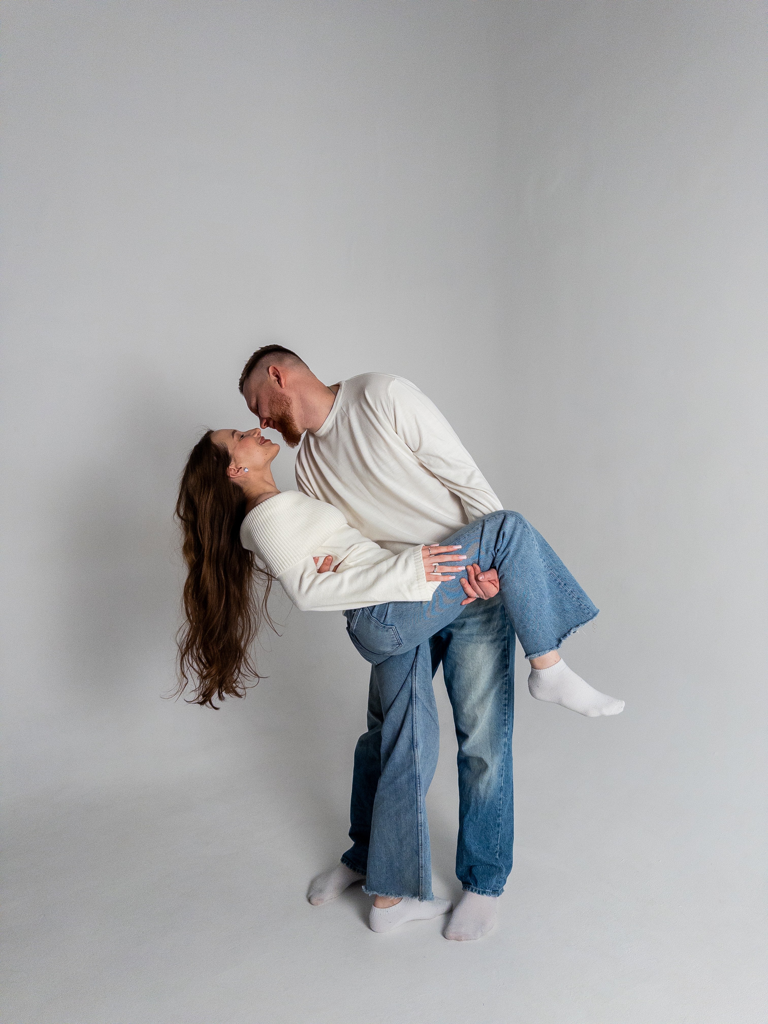 Парные фотосессии. Лера Ютан фотограф Барнаул