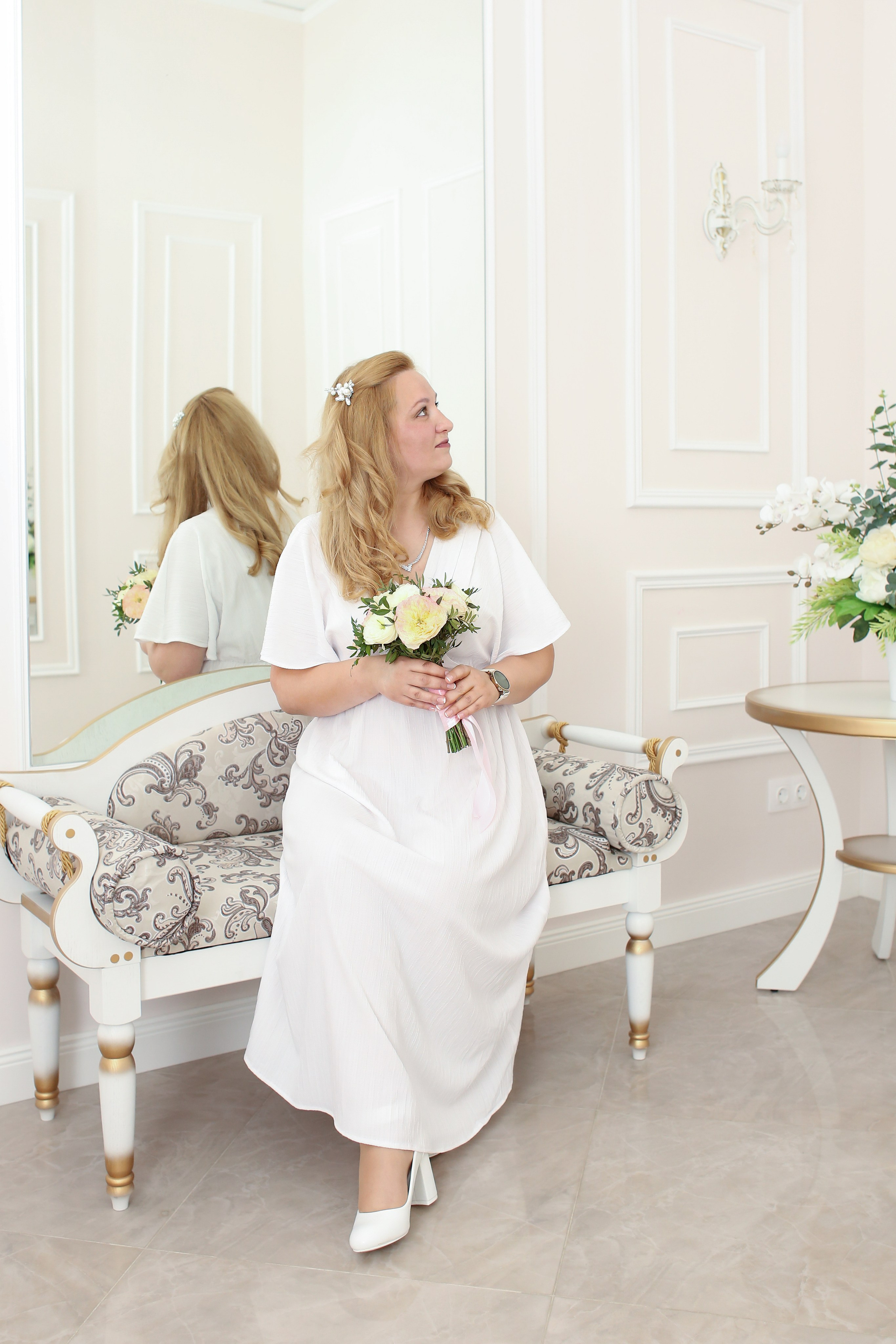 Регистрация. Юлия Дейкун — семейный фотограф в Минске