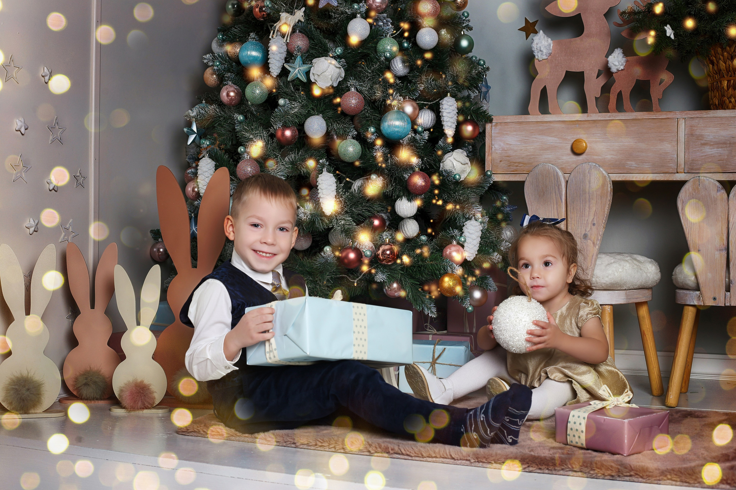 Семейная. Юлия Дейкун — семейный фотограф в Минске