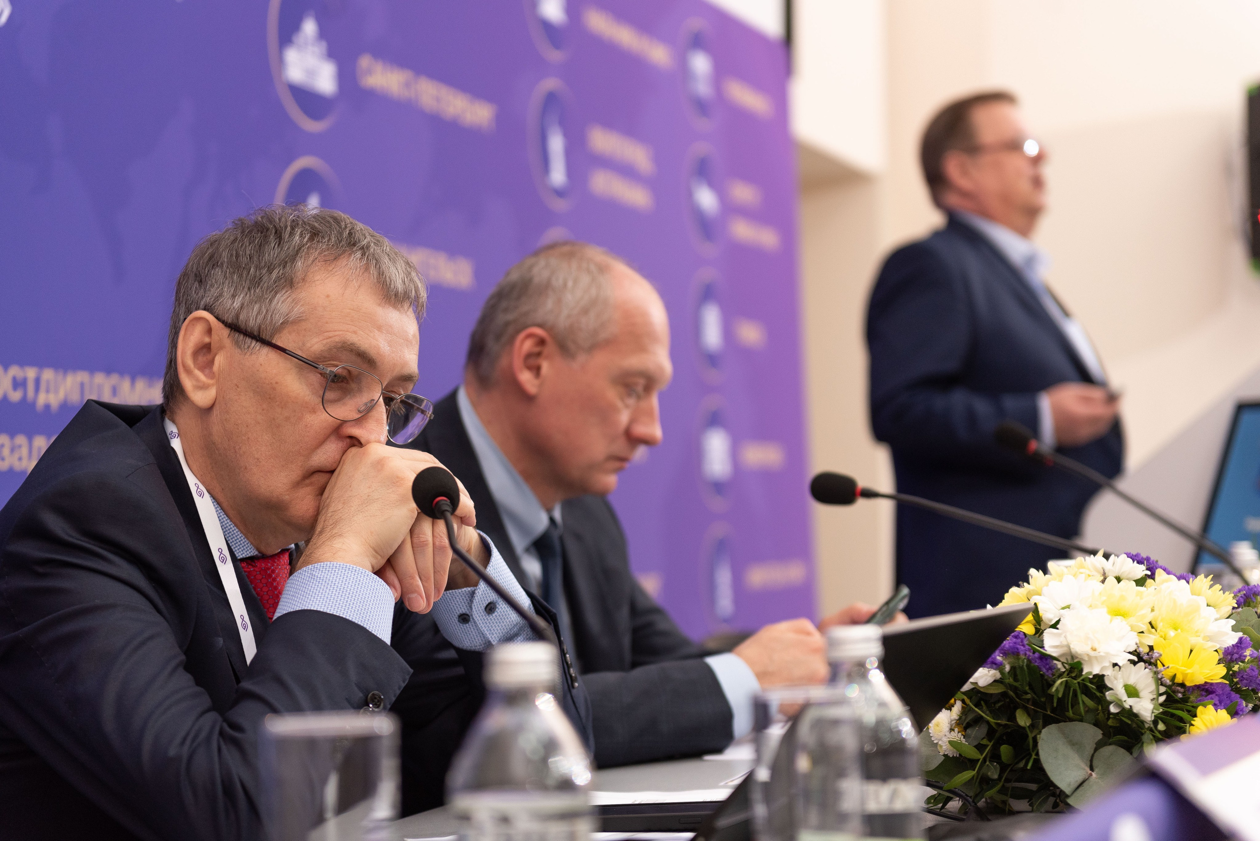 С места событий. Фотограф Дмитрий Потатуев