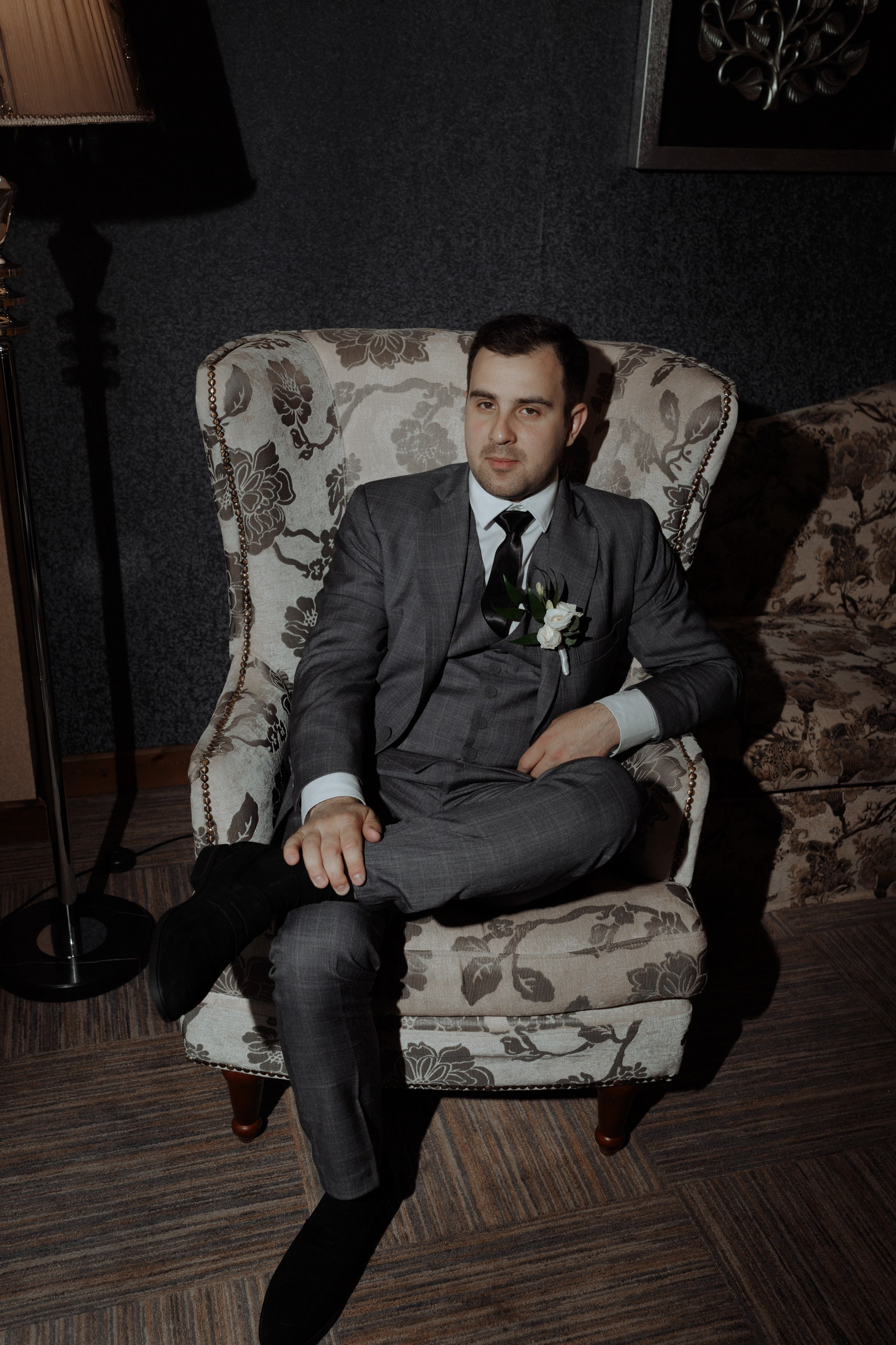 Степан и Элянора (полный день). Свадебный фотограф