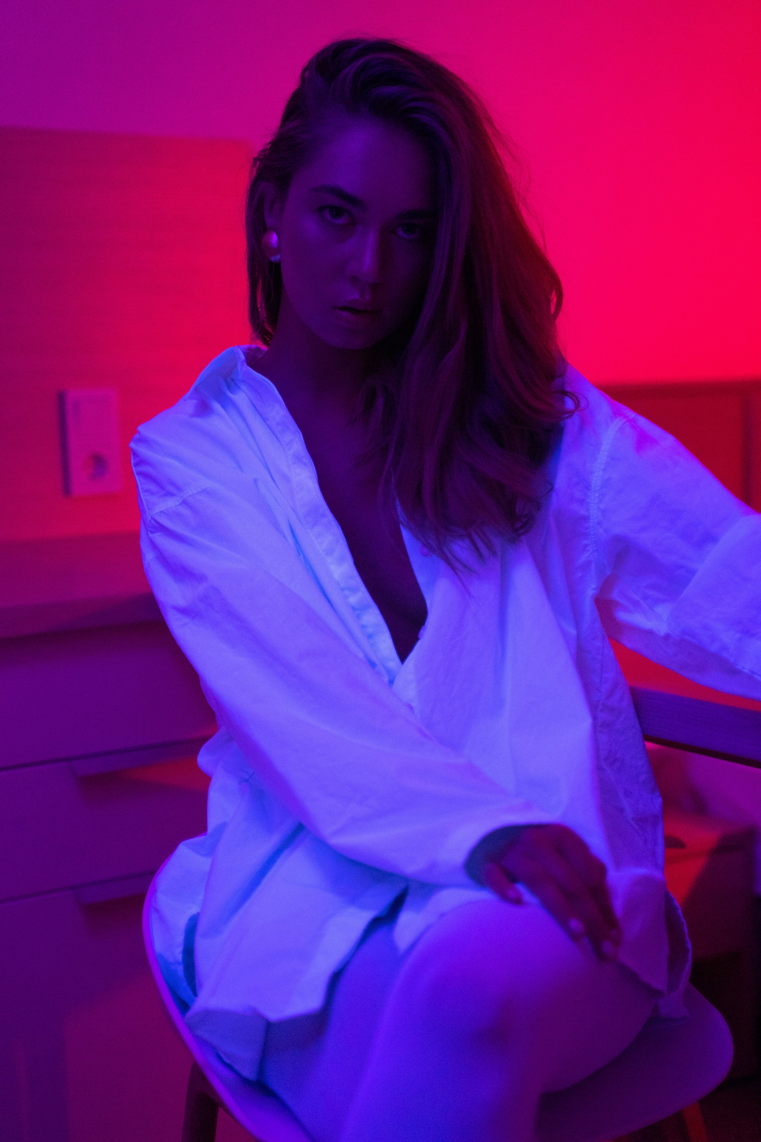 Альбом 33. Портретный и будуарный фотограф в Москве и МО