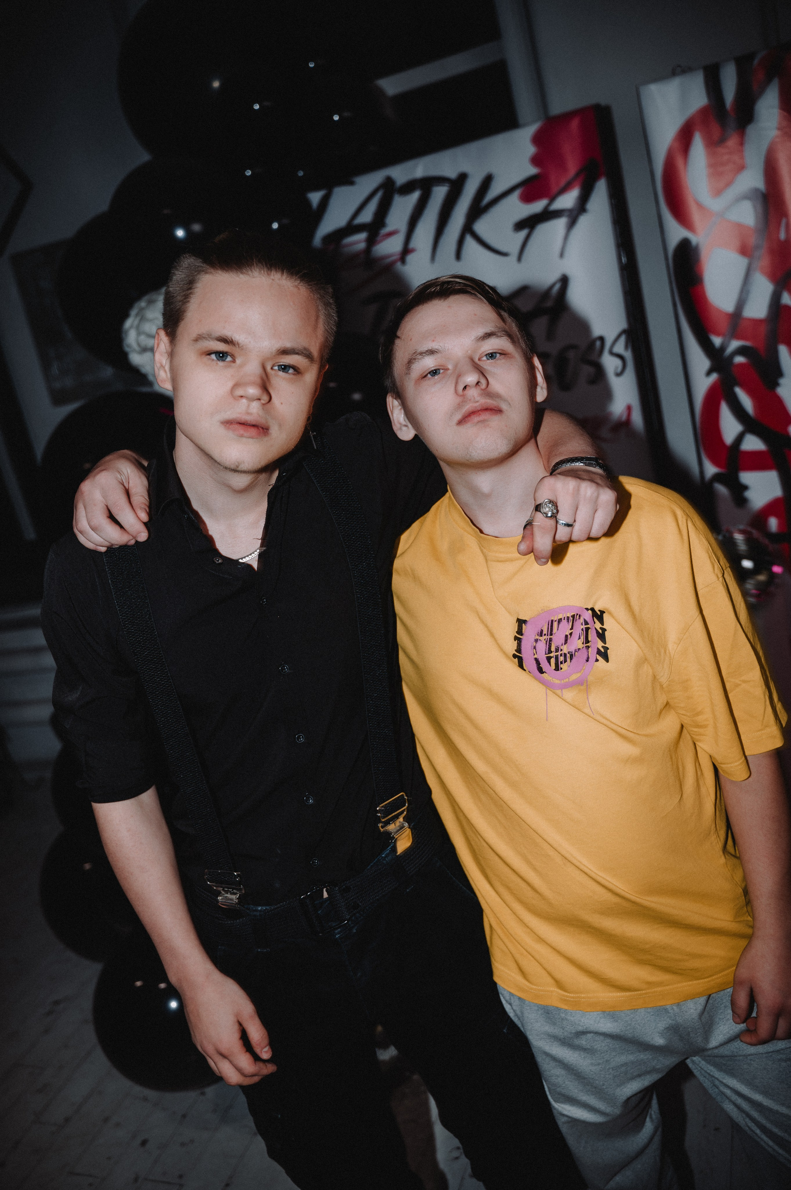 День рождения Татьяны. Фотограф/видеограф Богдан Голованов